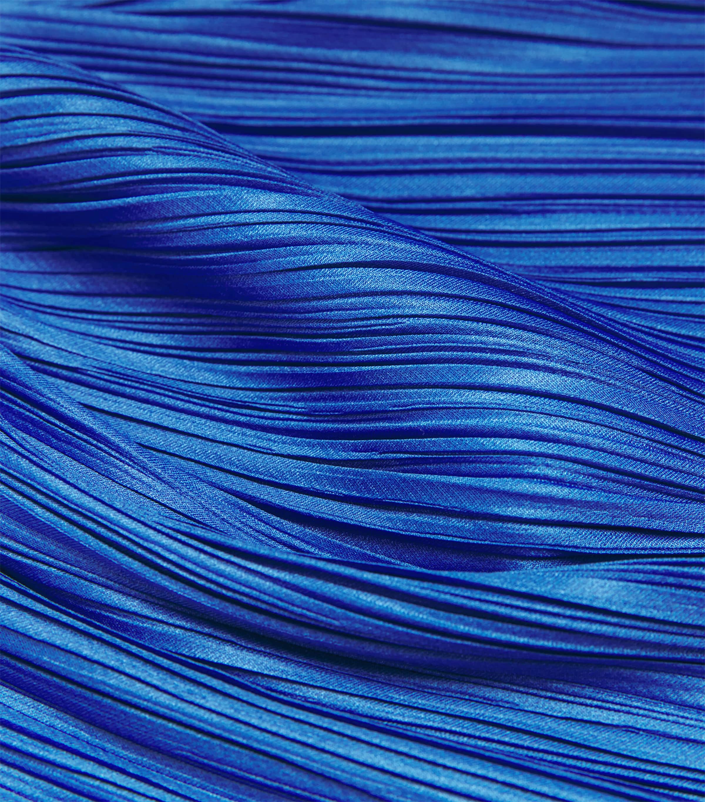 SWING Sleeveless Top BLUE Image 5