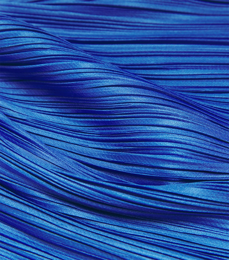 SWING Sleeveless Top BLUE Image 5