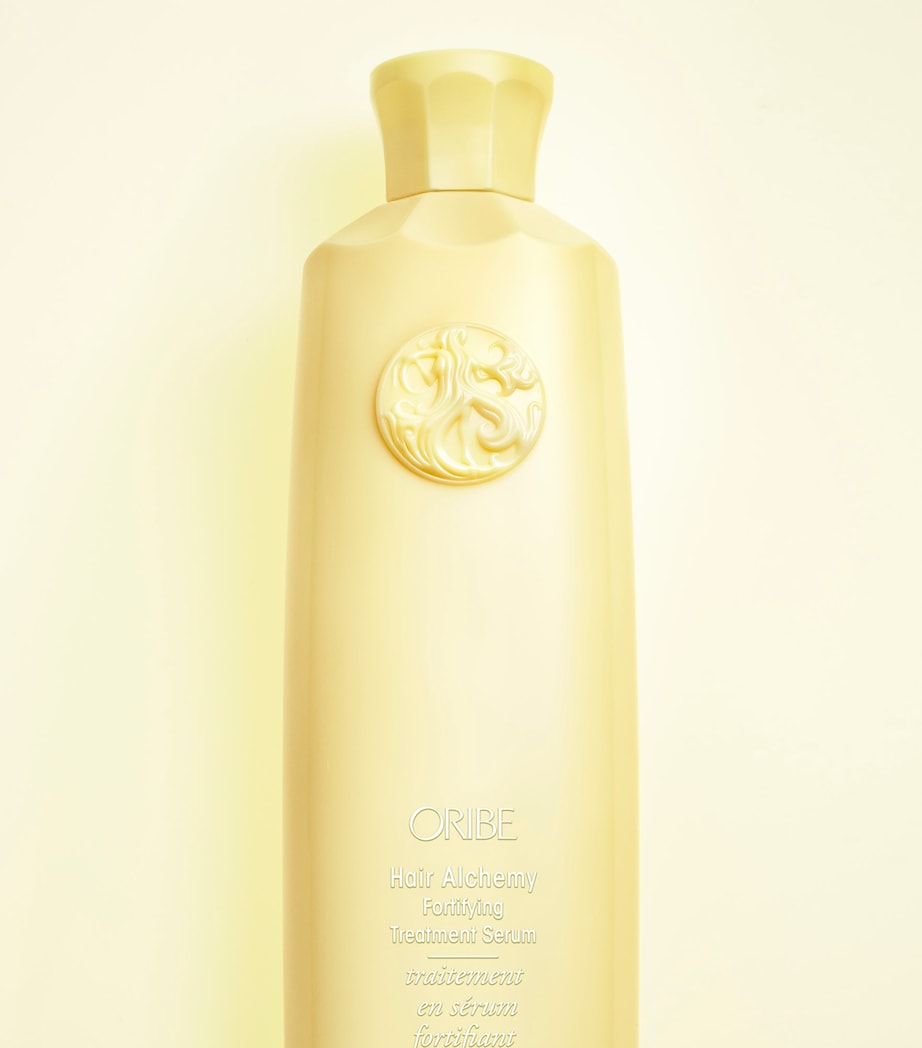 Hair Alchemy Fortifying Treatment Serum (175ml) NO COLOUR Image 2