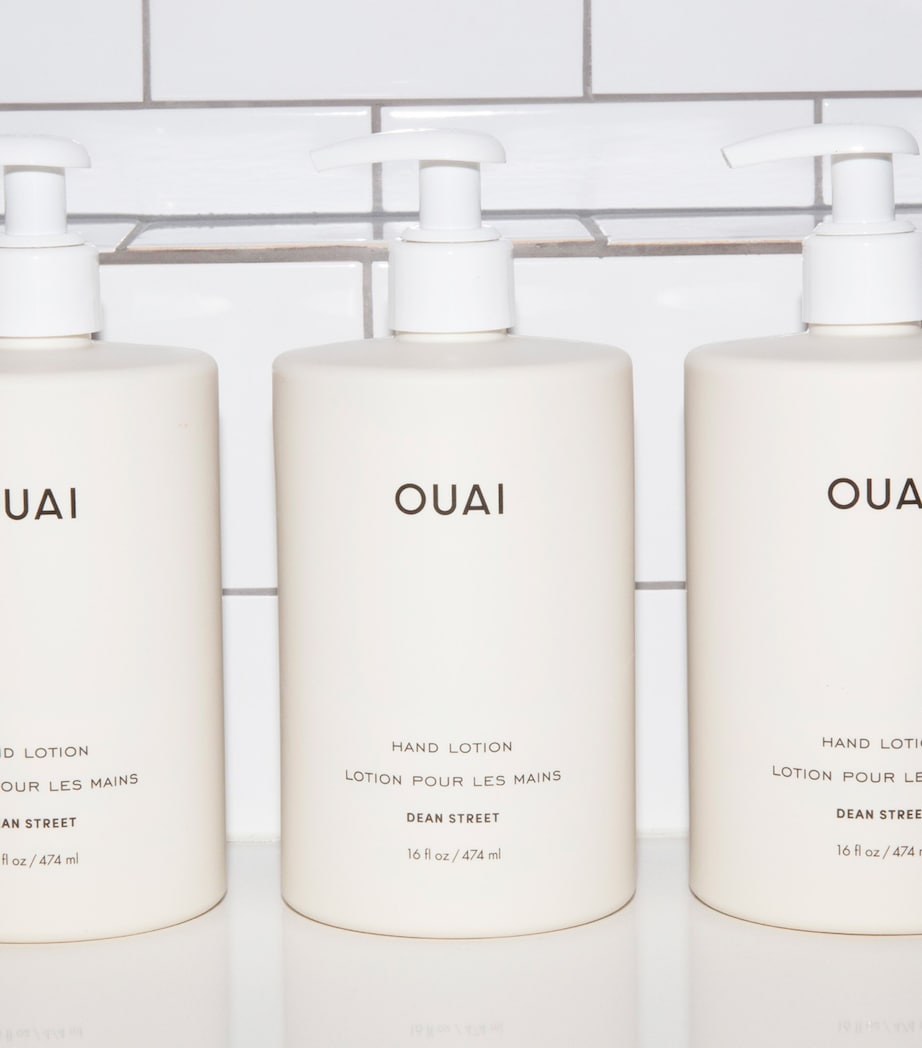 Ouai Hand Lotion (437ml) Image 3