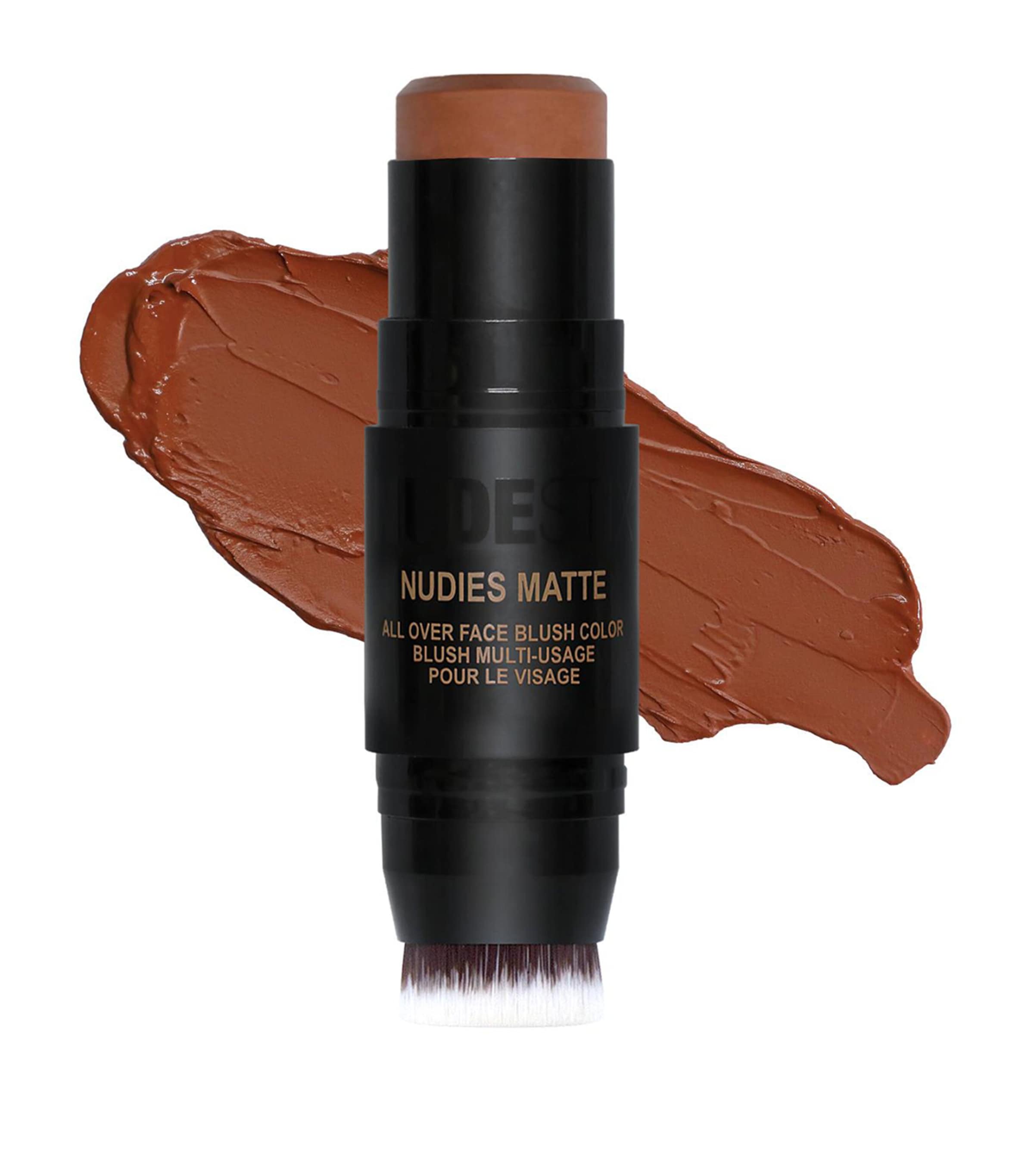 Nudies Matte Bronze DEEP MAPLE, EH Image 4