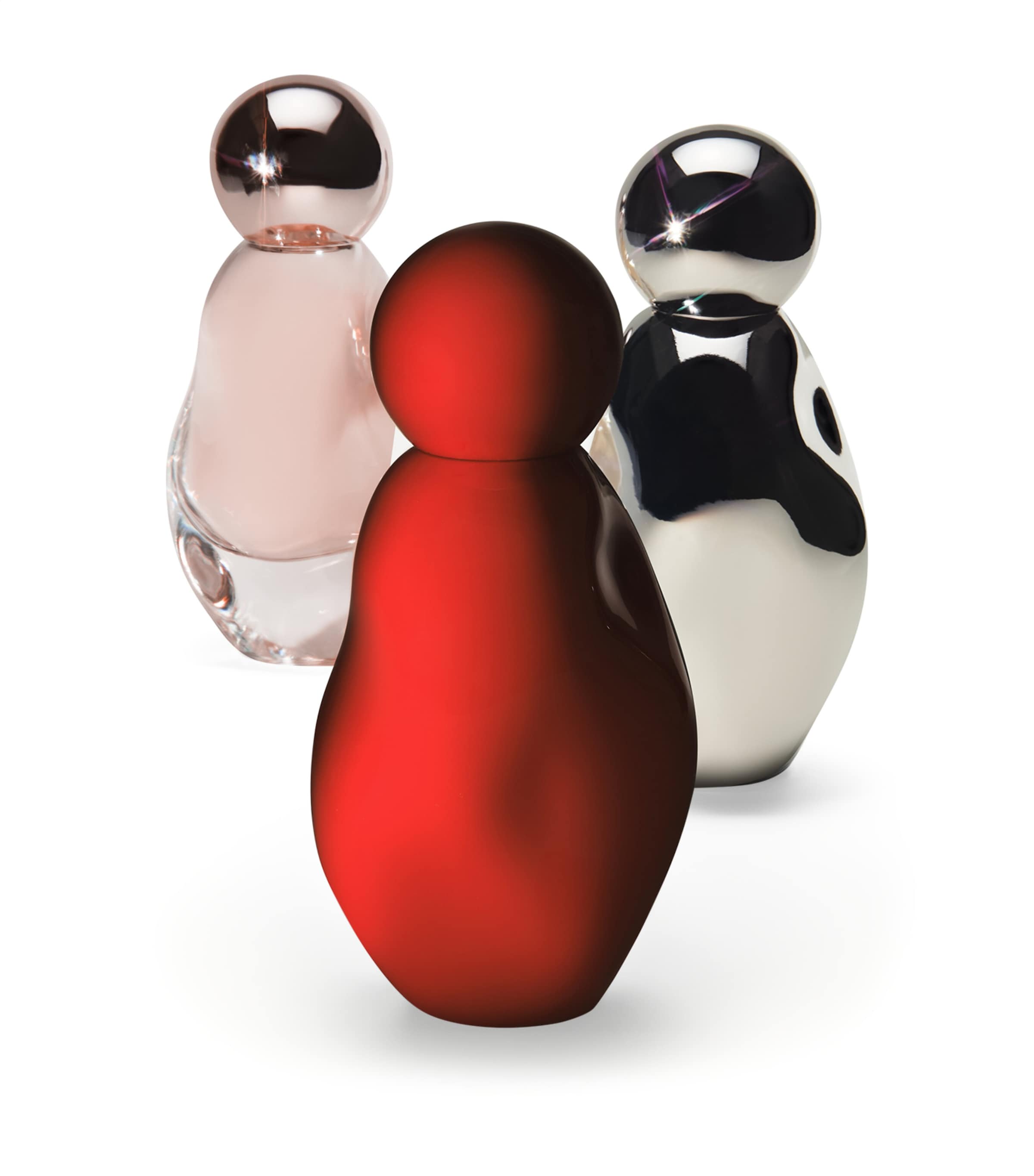 Cosmic by Kylie Jenner Intense Eau De Parfum (30ml) NO COLOUR Image 5