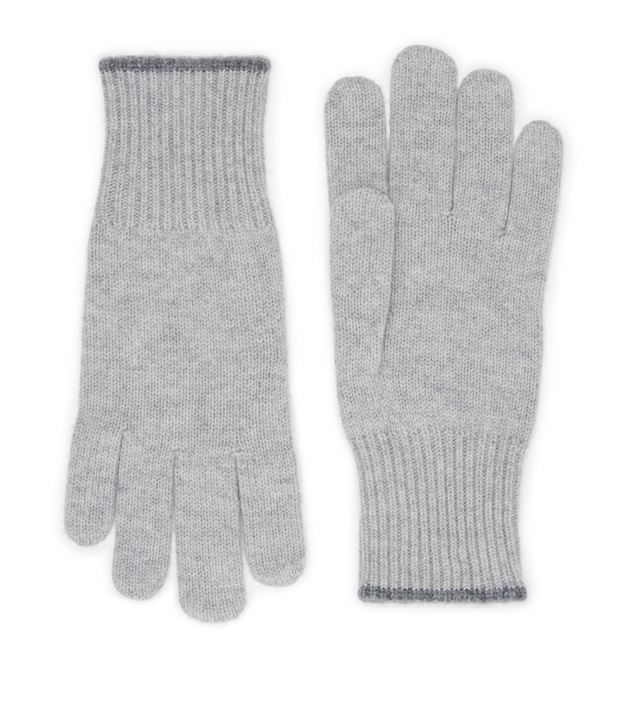 Cashmere Gloves CS170 Image 1