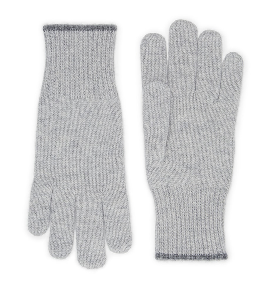 Cashmere Gloves CS170 Image 1