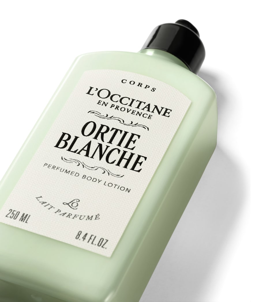 L'Occitane Ortie Blanche Body Lotion (250ml) Image 2