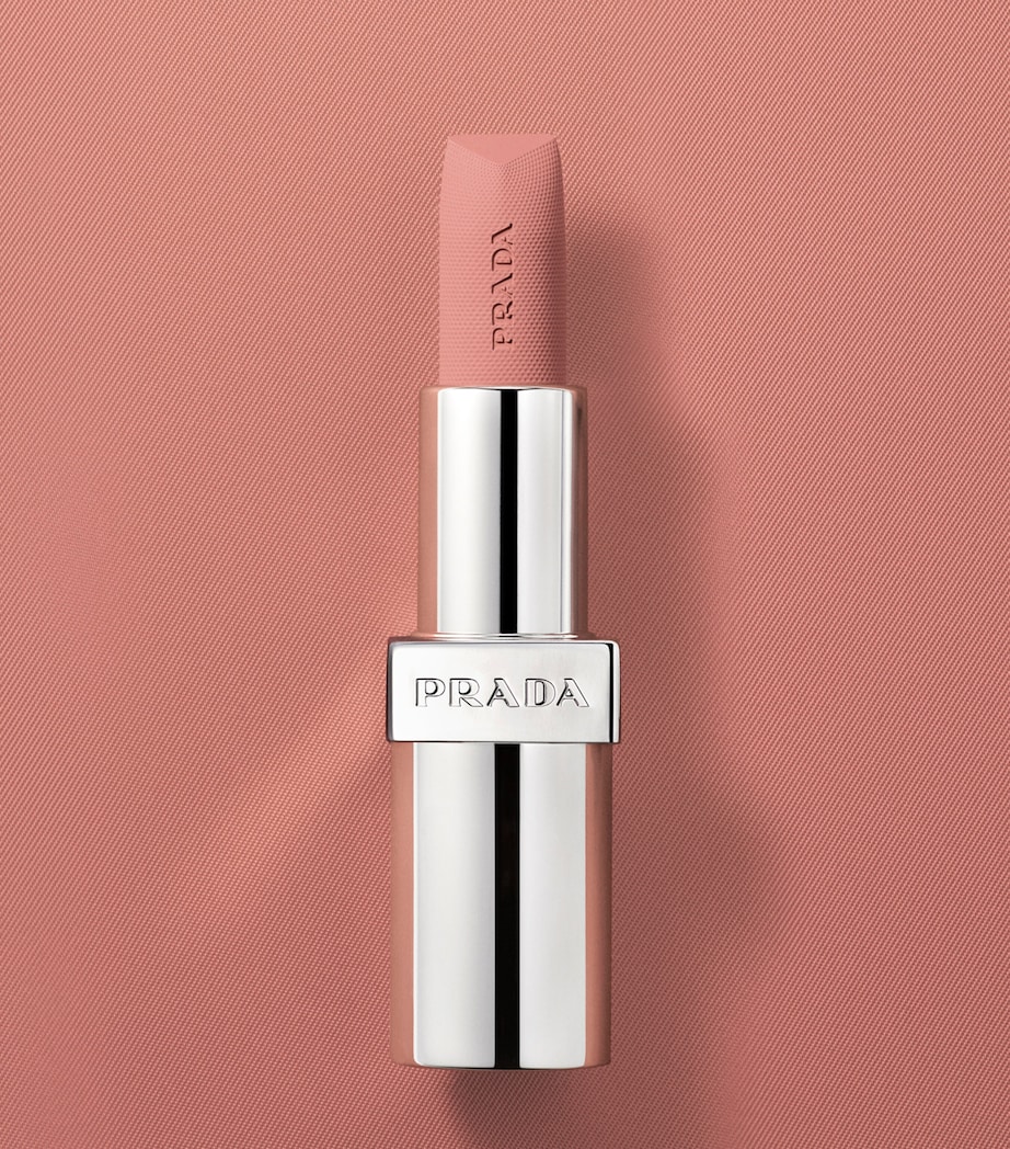 Prada Monochrome Hyper Matte Lipstick B108 Image 5