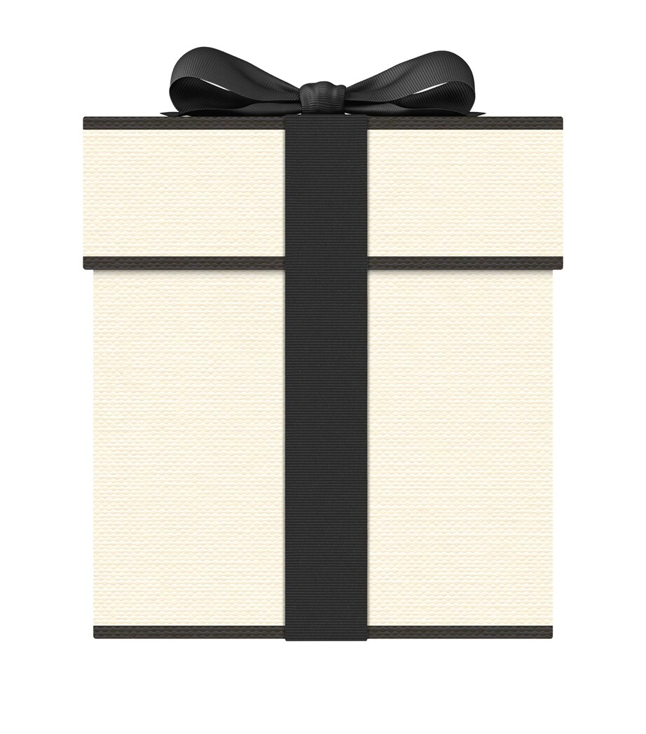 Ginger Biscuit Candle (200g) NO COLOUR Image 3