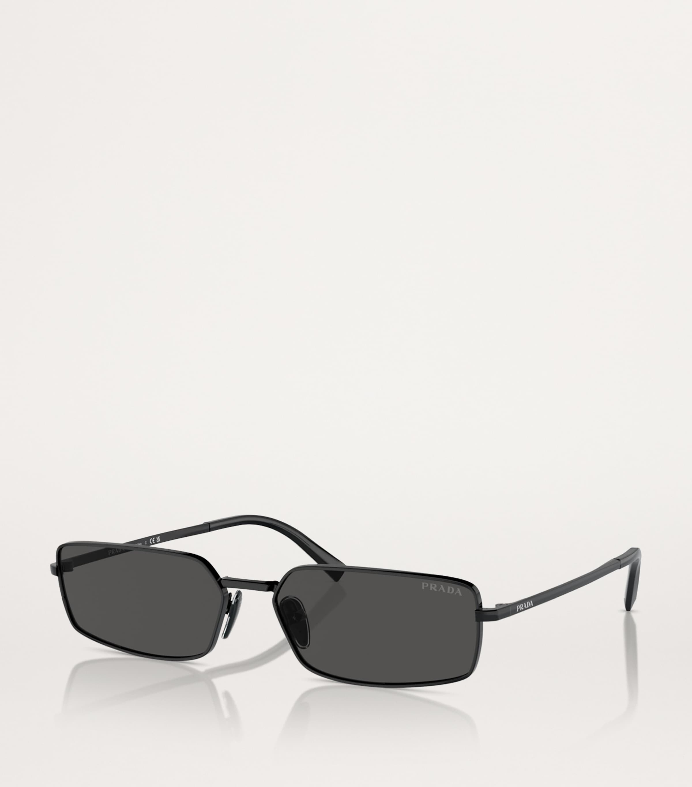 Metal PR A60S Sunglasses 1AB5S0 Image 2