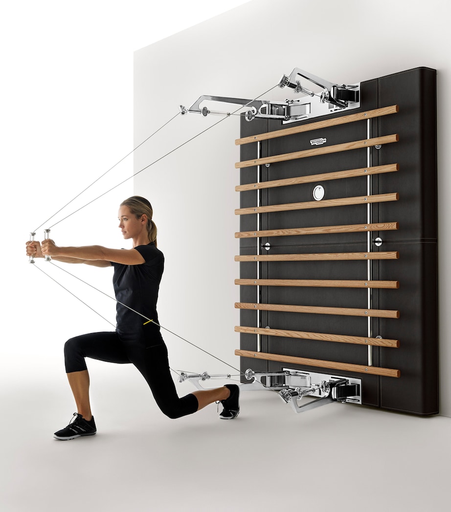 Technogym KINESIS Personal Black Image 1