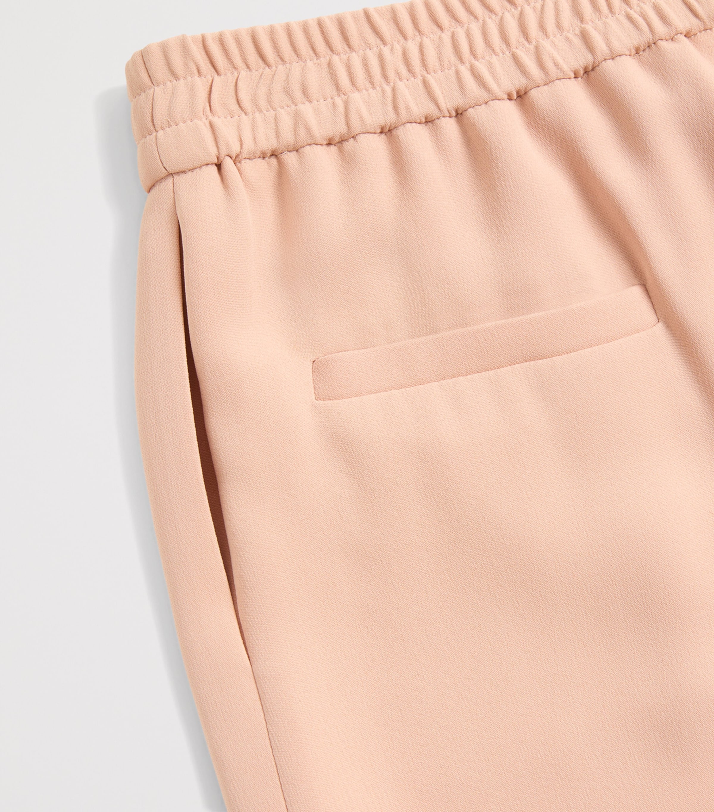 Valentino Womens Silk Trousers Image 6