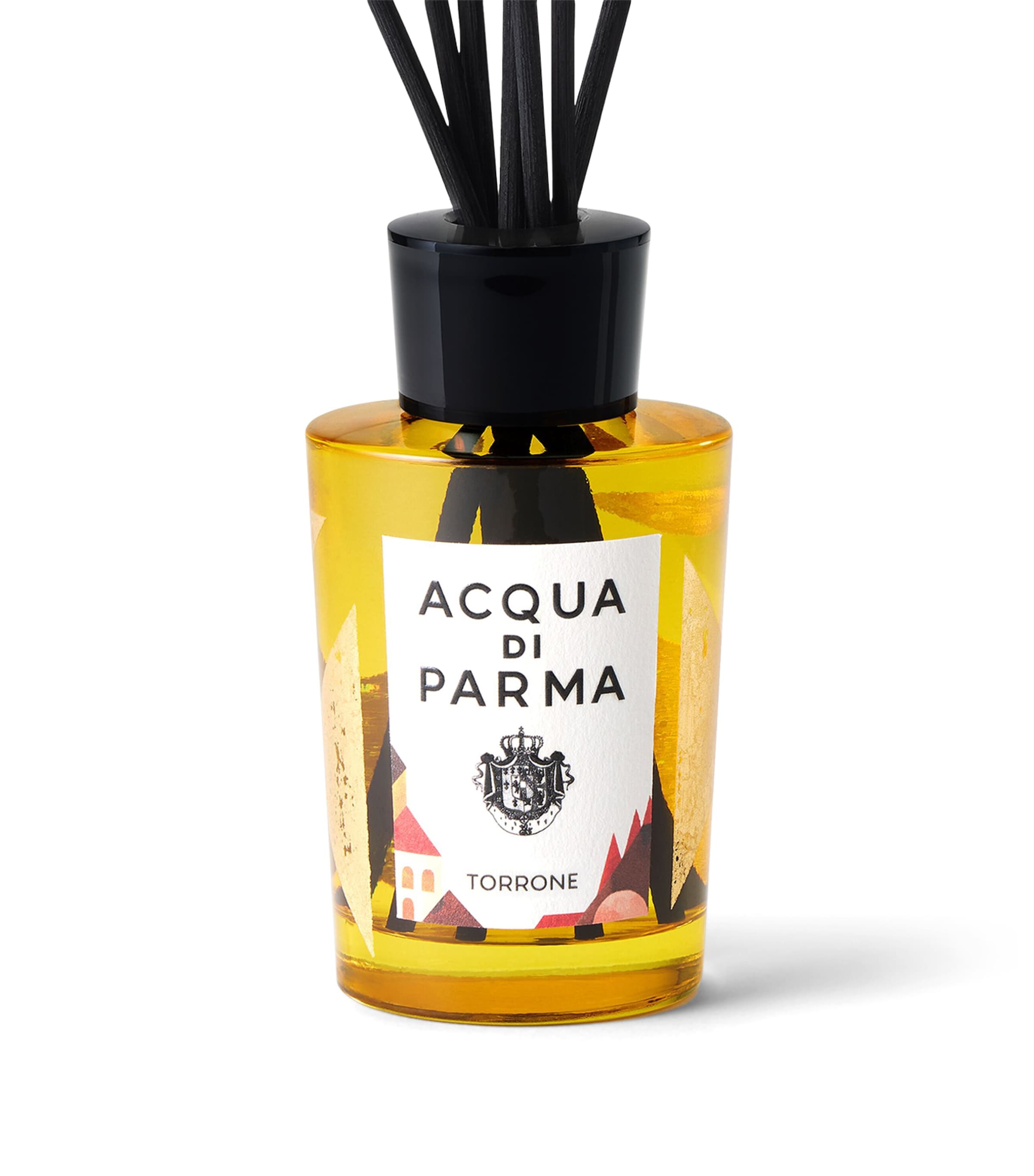 Acqua di Parma Torrone Diffuser (180ml) Image 2