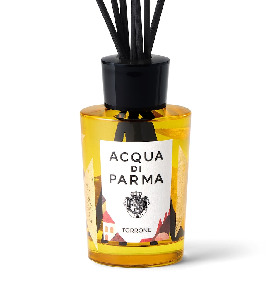 Acqua di Parma Torrone Diffuser (180ml) Image 2