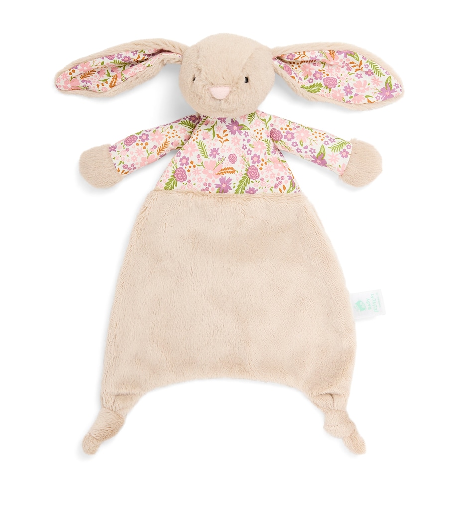Meadow Bunny Comforter MULTI Image 1