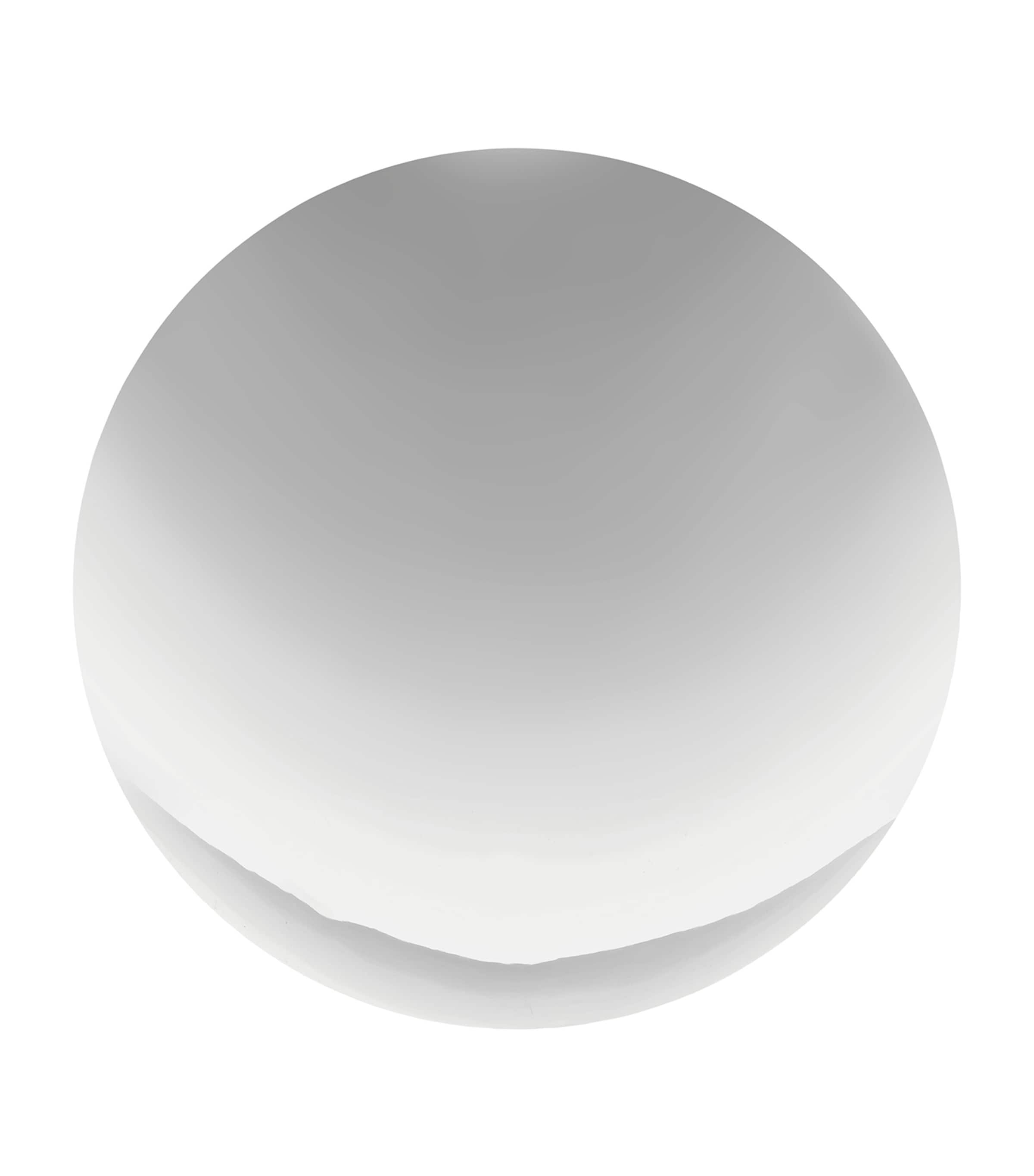 Silver-Plated Babylone Centrepiece (40cm) SILVER Image 3