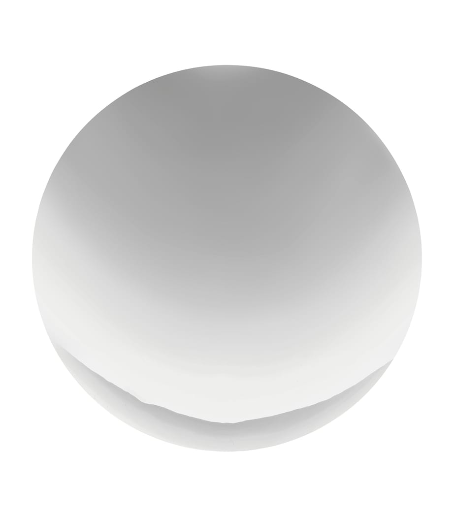 Silver-Plated Babylone Centrepiece (40cm) SILVER Image 3