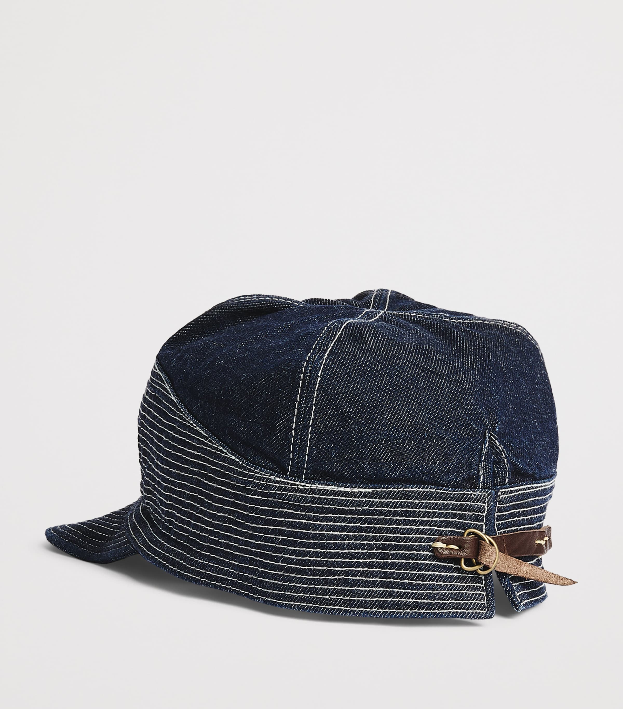 Kapital The Old Man and the Sea Cap Dark Image 3
