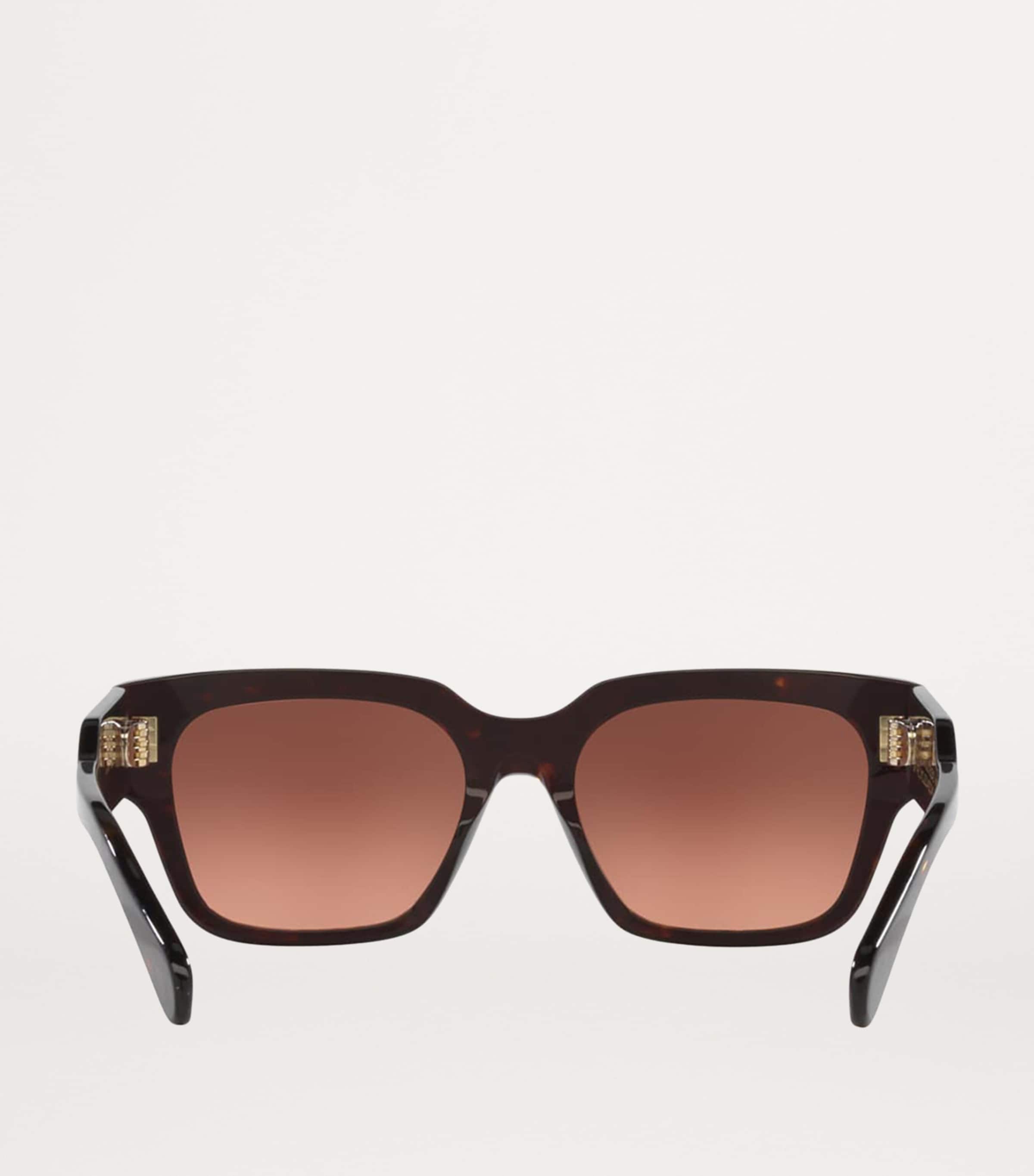 Chloé Square Sunglasses Image 4