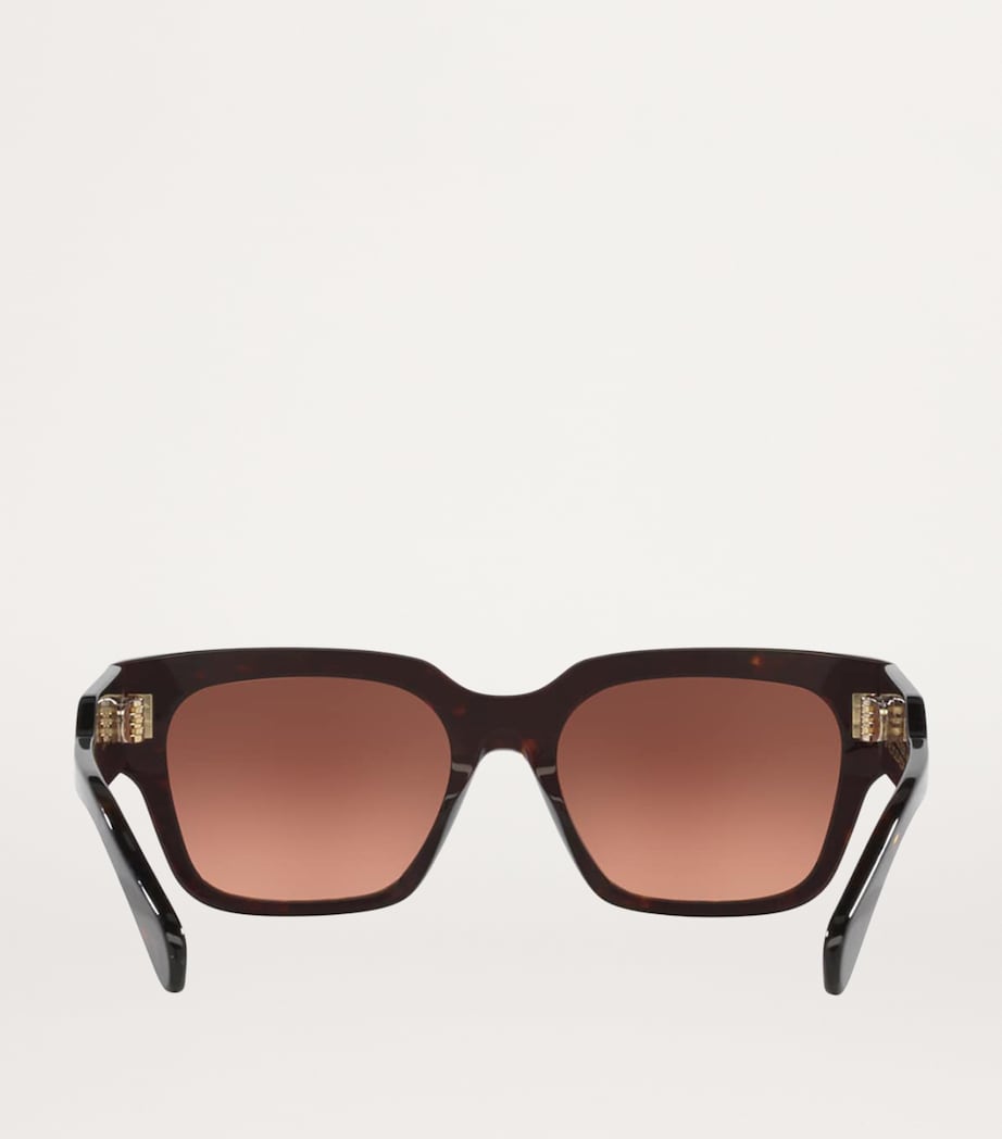 Chloé Square Sunglasses Image 4