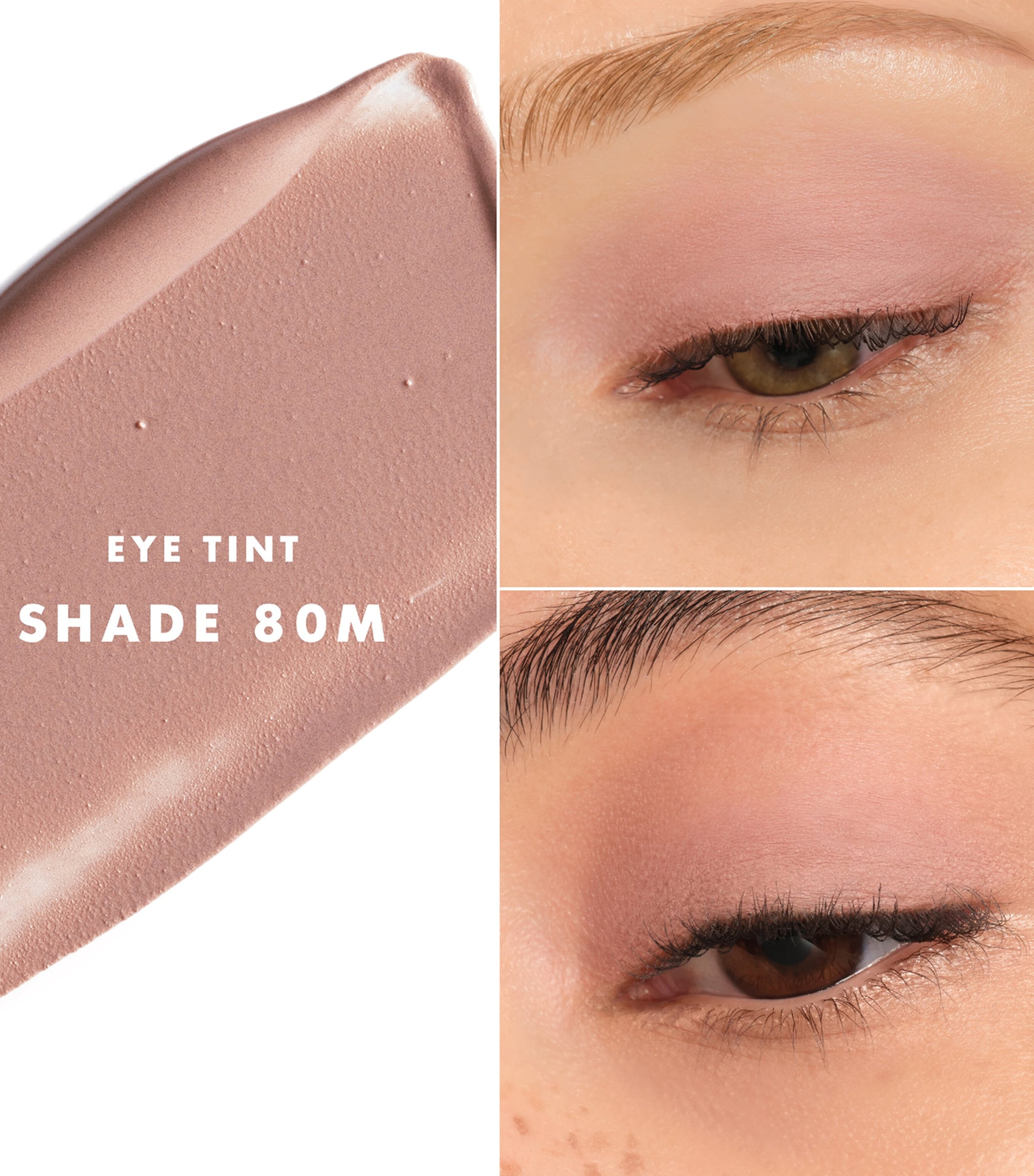 Armani Eye Tint Mauve Image 4