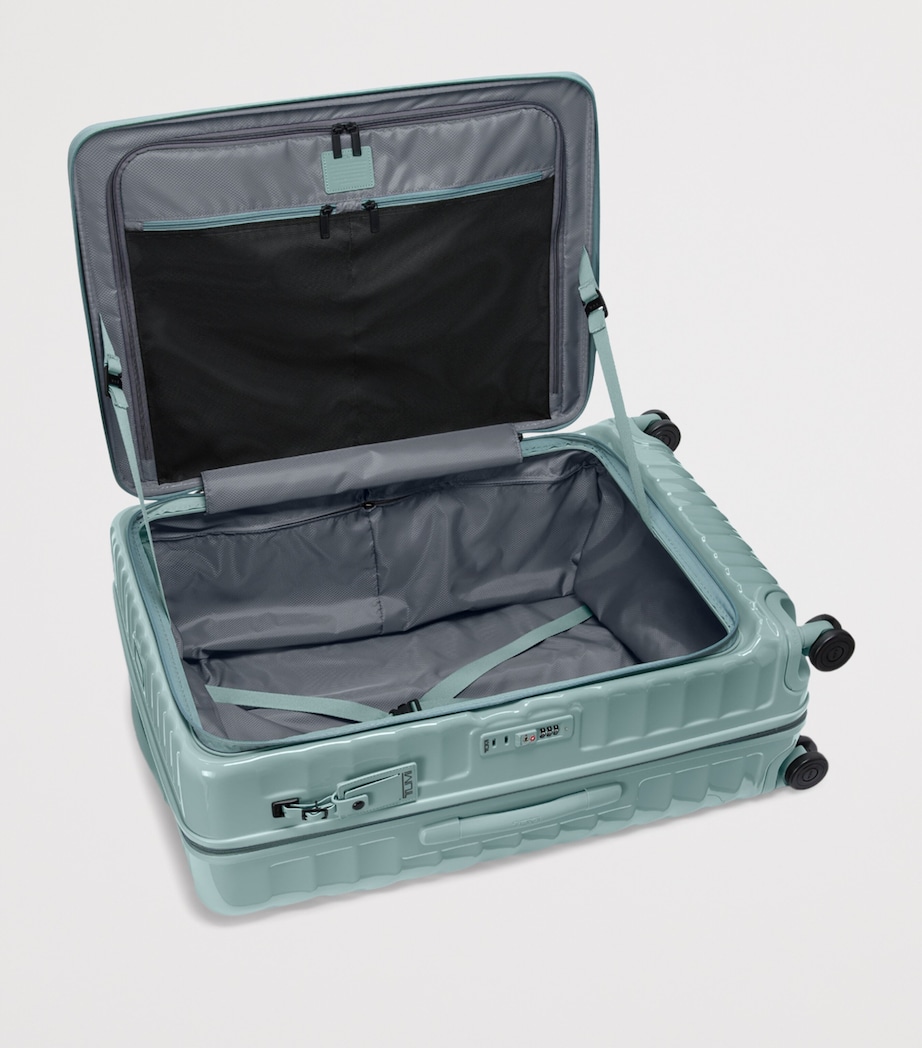 Tumi 19 Degree Front Access Expandable Suitcase (76cm) Thyme Image 2