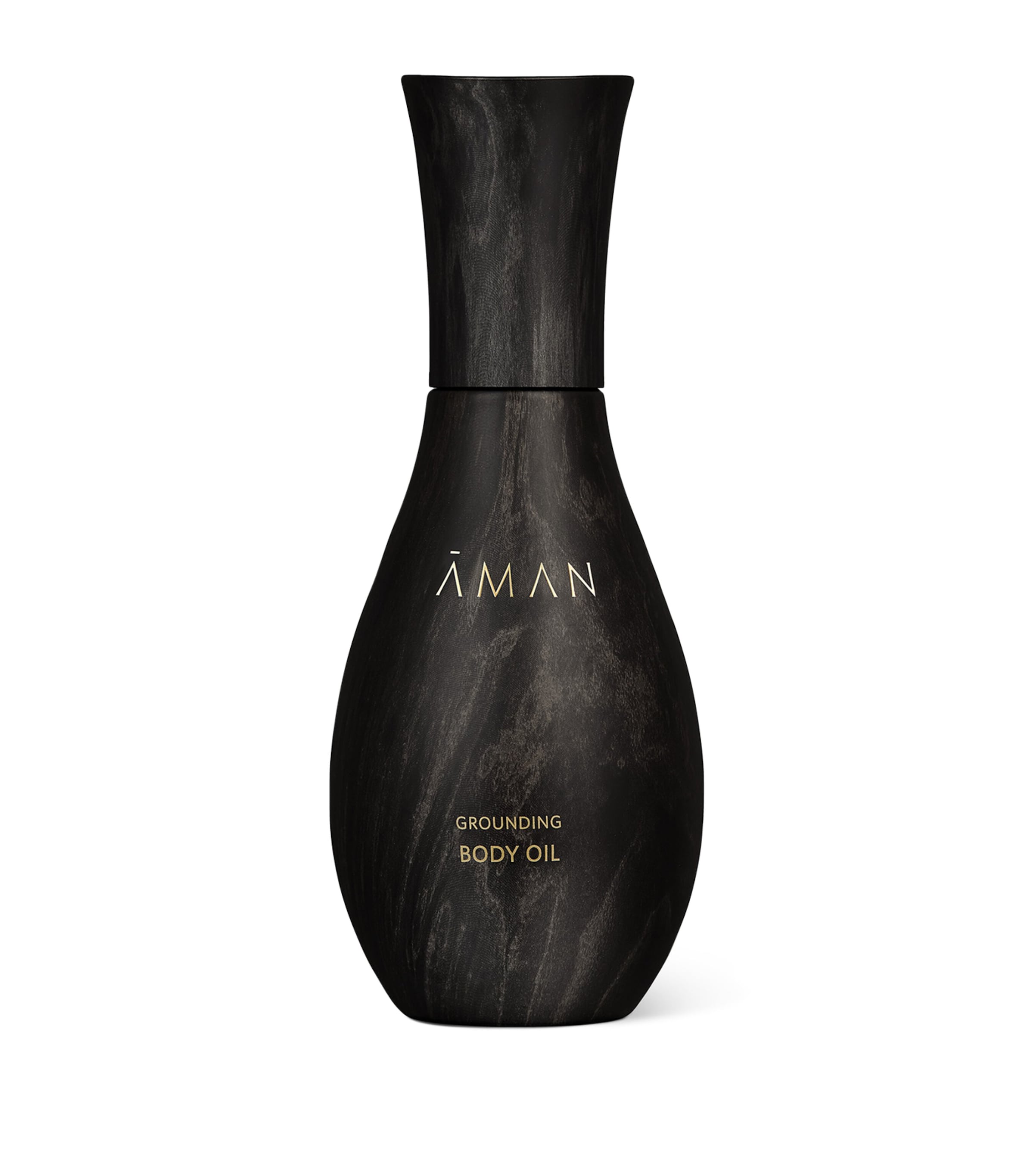 Aman Grounding Body Oil