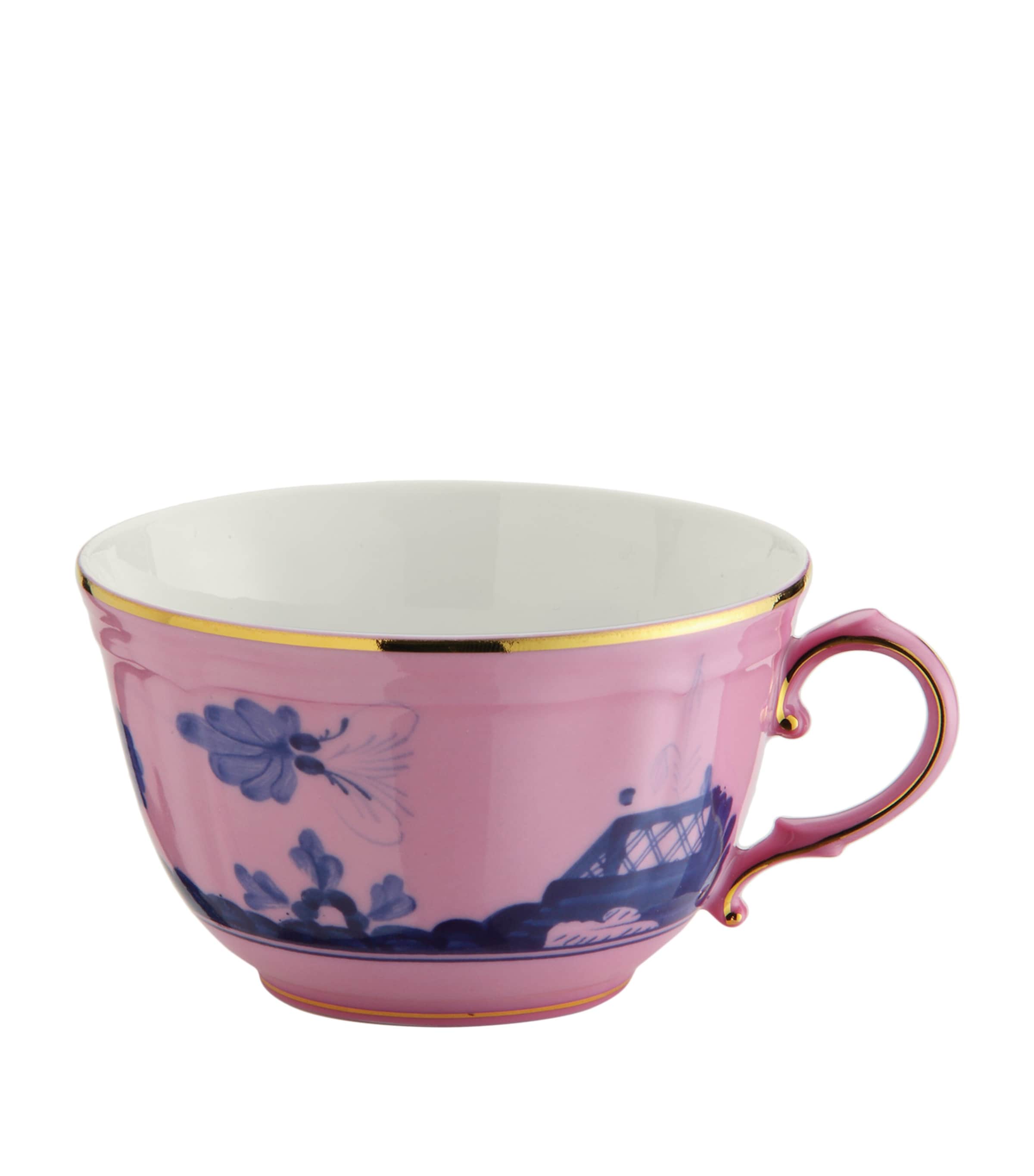 Oriente Italiano Azalea Teacup G00124500 Image 1