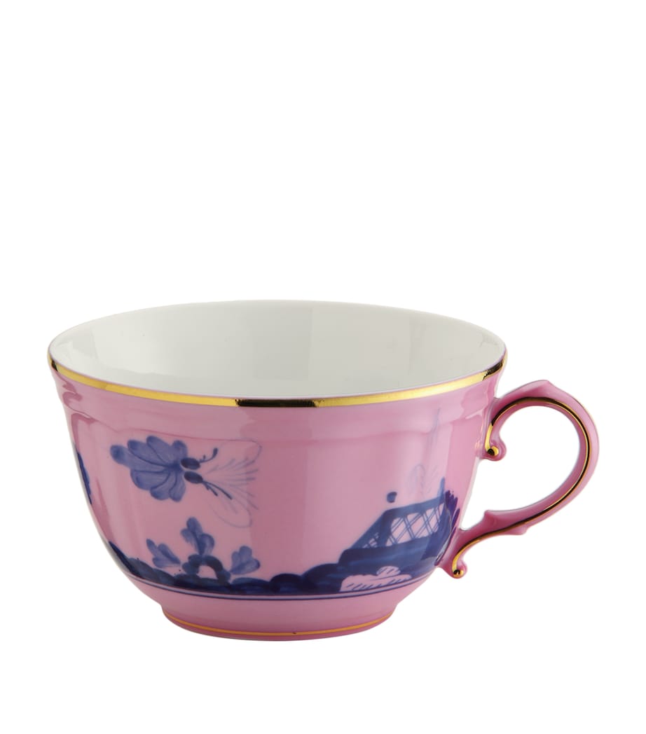 Oriente Italiano Azalea Teacup G00124500 Image 1