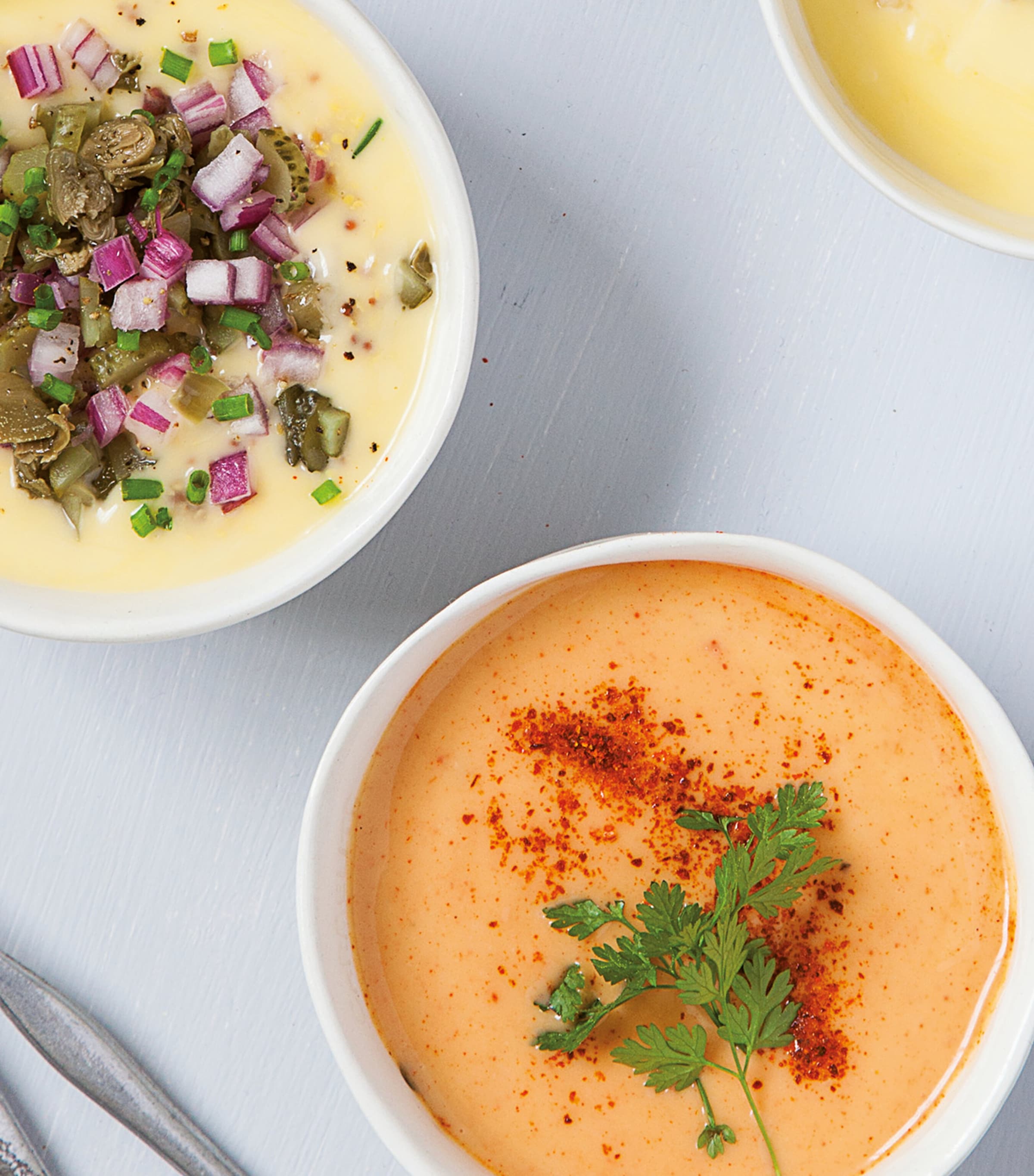 Mini Chopper (0.8L) BLACK Image 12