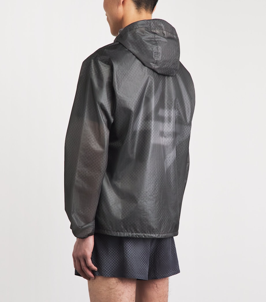 247 Ultra Jacket BLACK FADE OUT Image 5