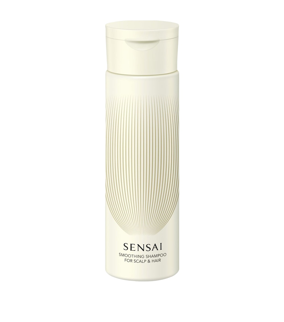 Sensai Smoothing Shampoo (300ml) Image 1