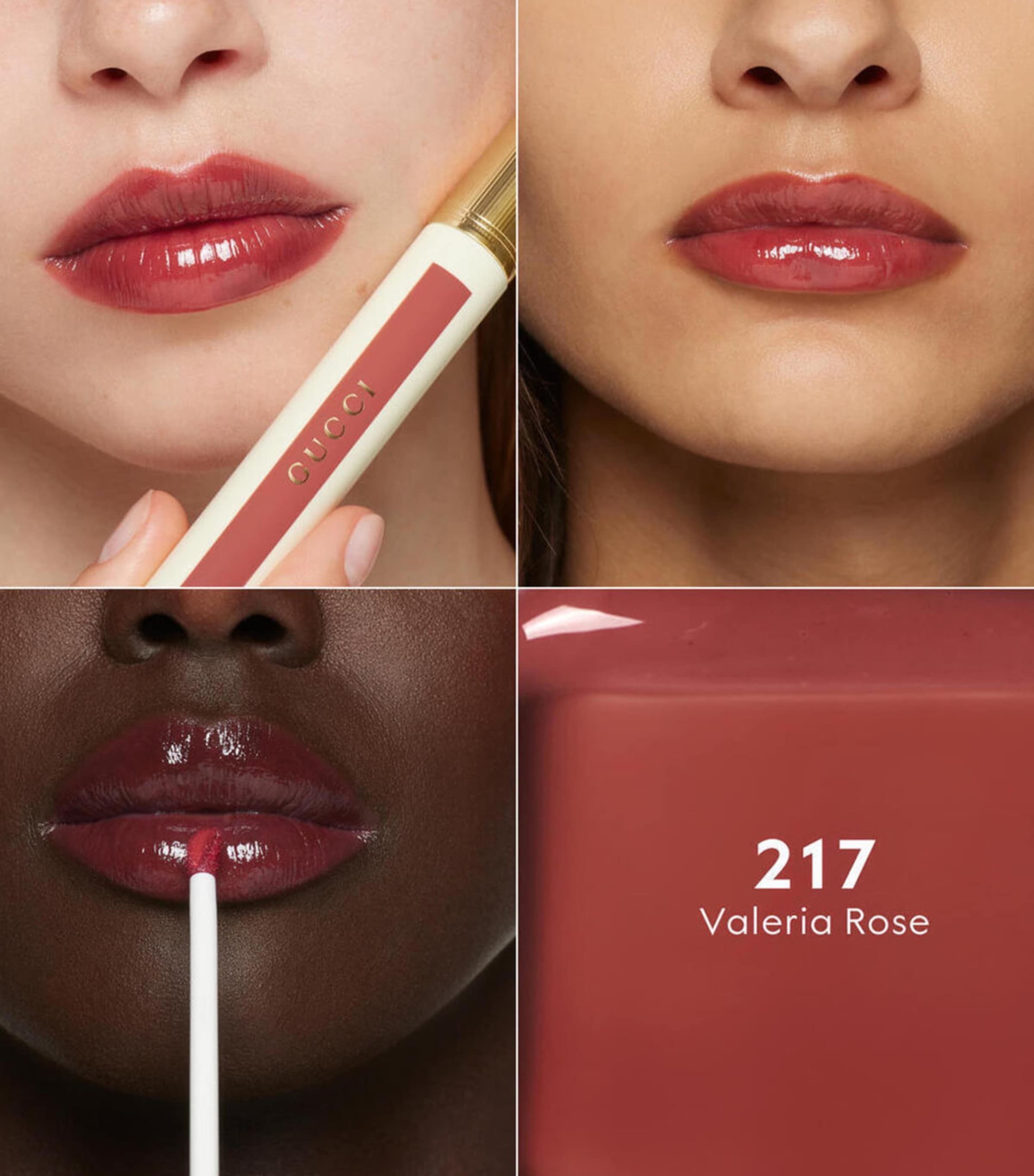 Gucci Gucci Glow Oil-in-Water Tint Image 2