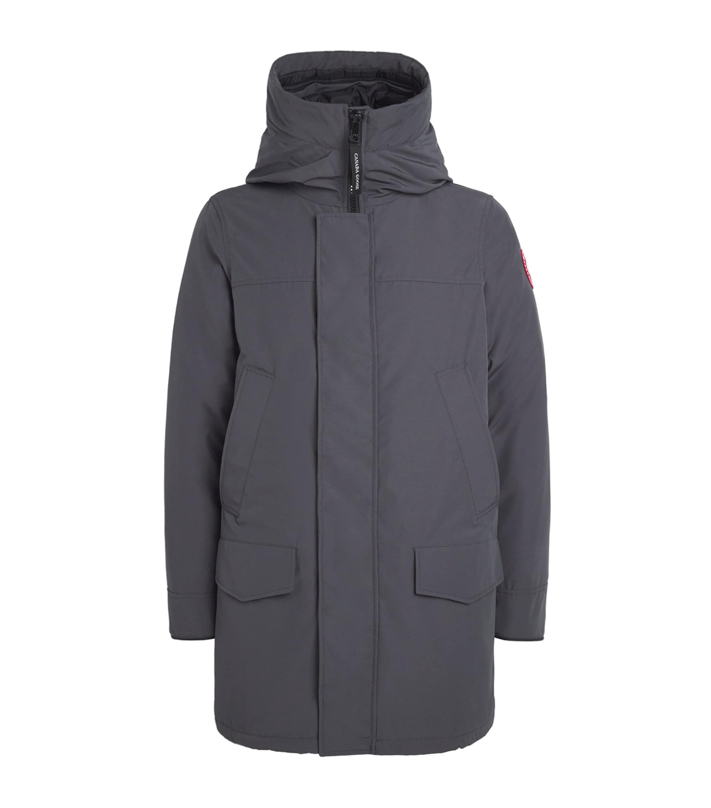 Langford Parka 9431 Image 1