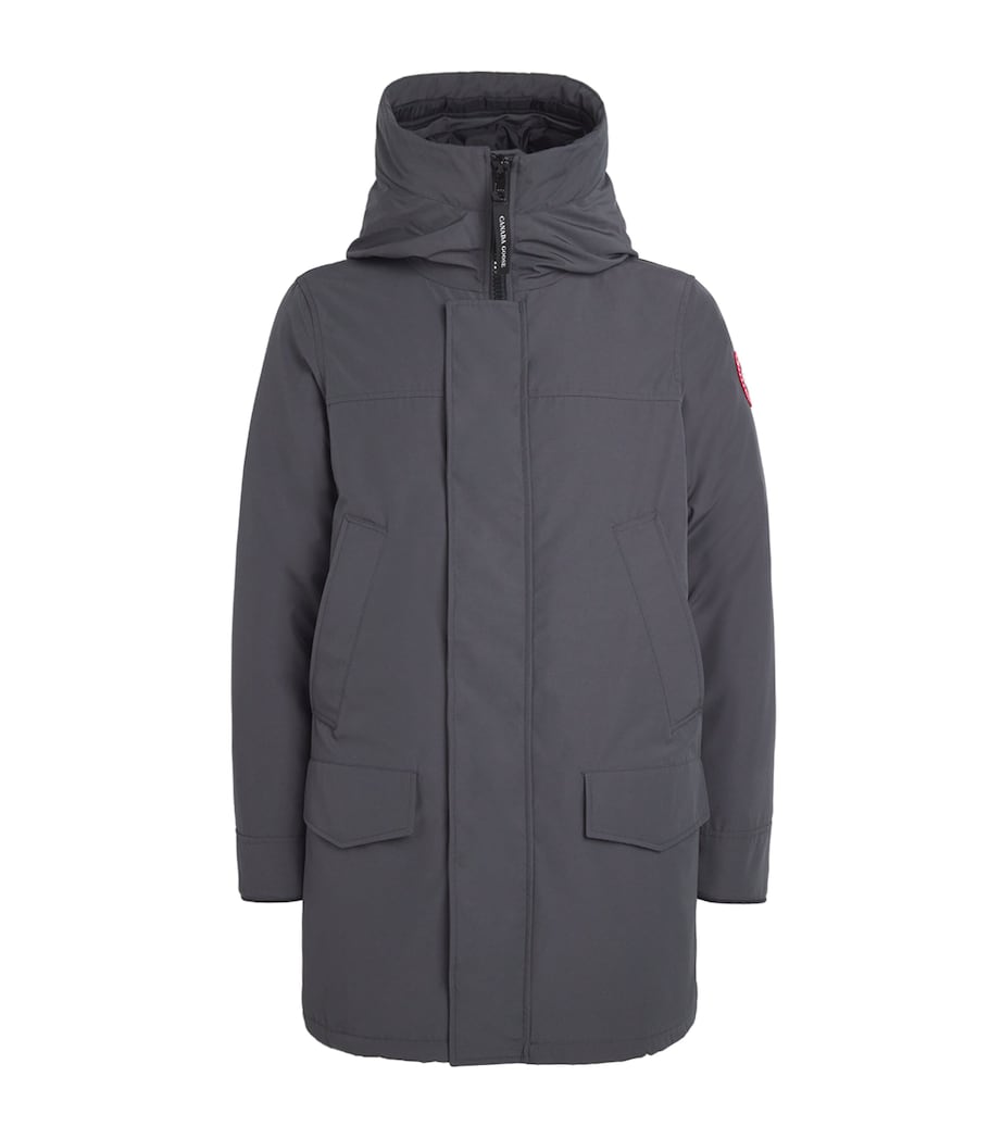 Langford Parka 9431 Image 1