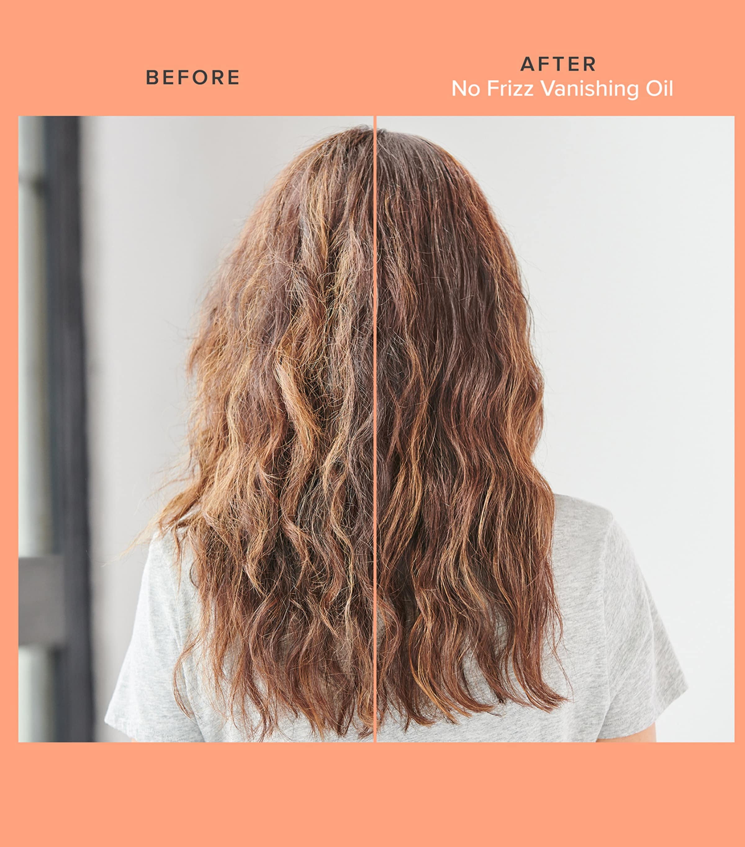 No Frizz Vanishing Oil (50ml) NO COLOUR Image 3