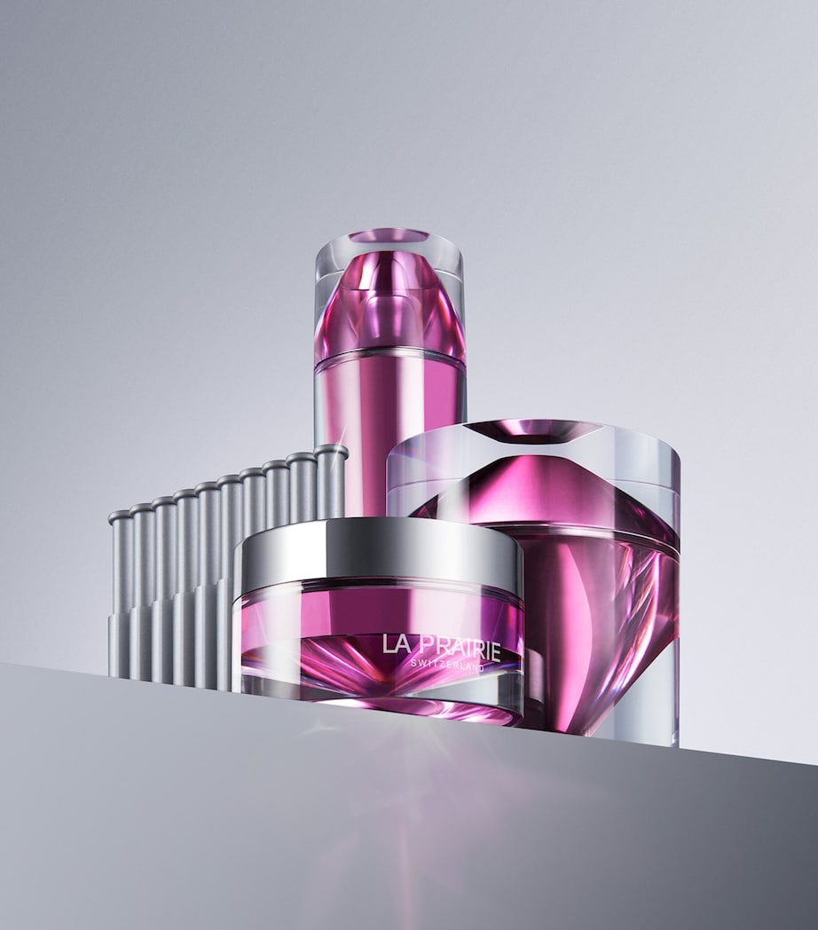 Platinum Rare Haute-Rejuvenation Face Mask NO COLOUR Image 5