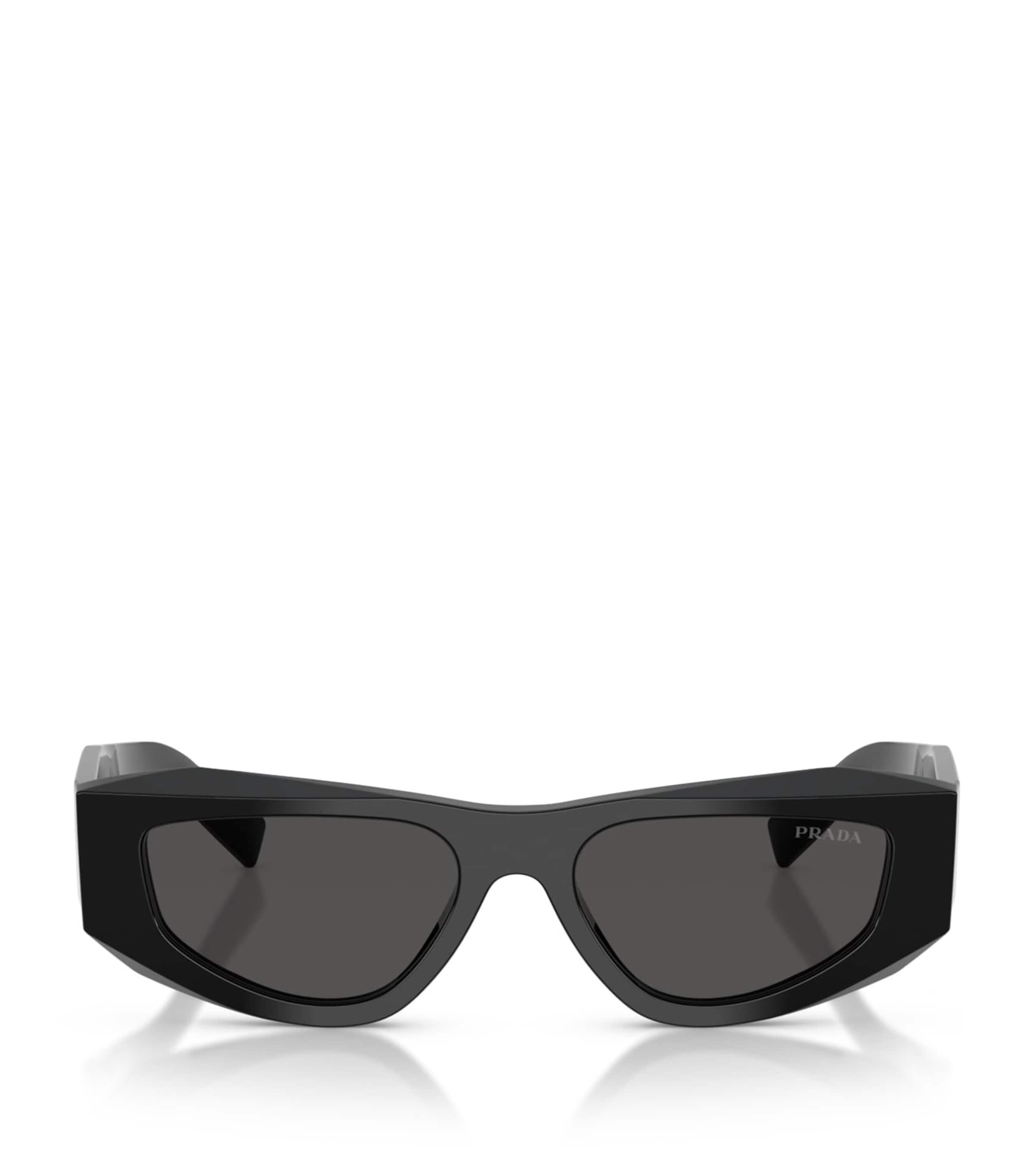 Acetate PR B19S Sunglasses 16K08Z Image 1