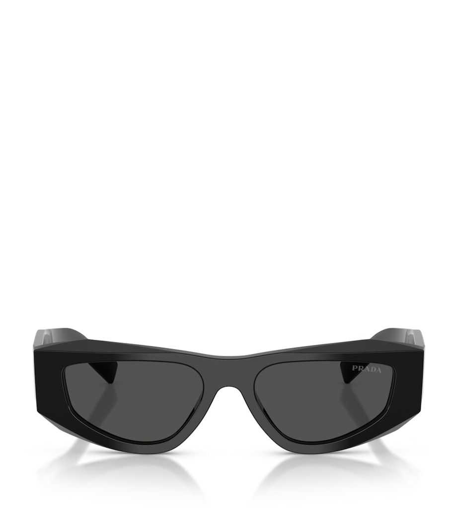Acetate PR B19S Sunglasses 16K08Z Image 1
