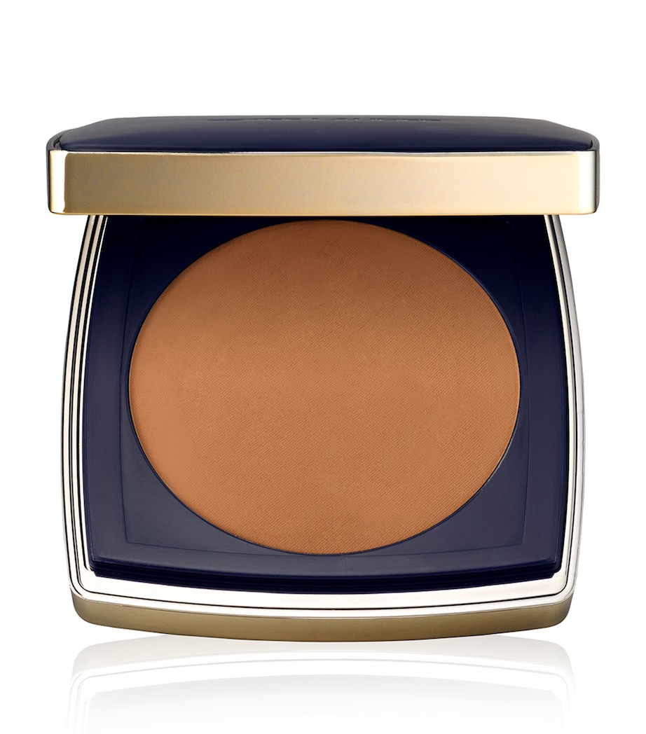 Double Wear Stay-in-Place Matte Powder Foundation 7W1 Image 1