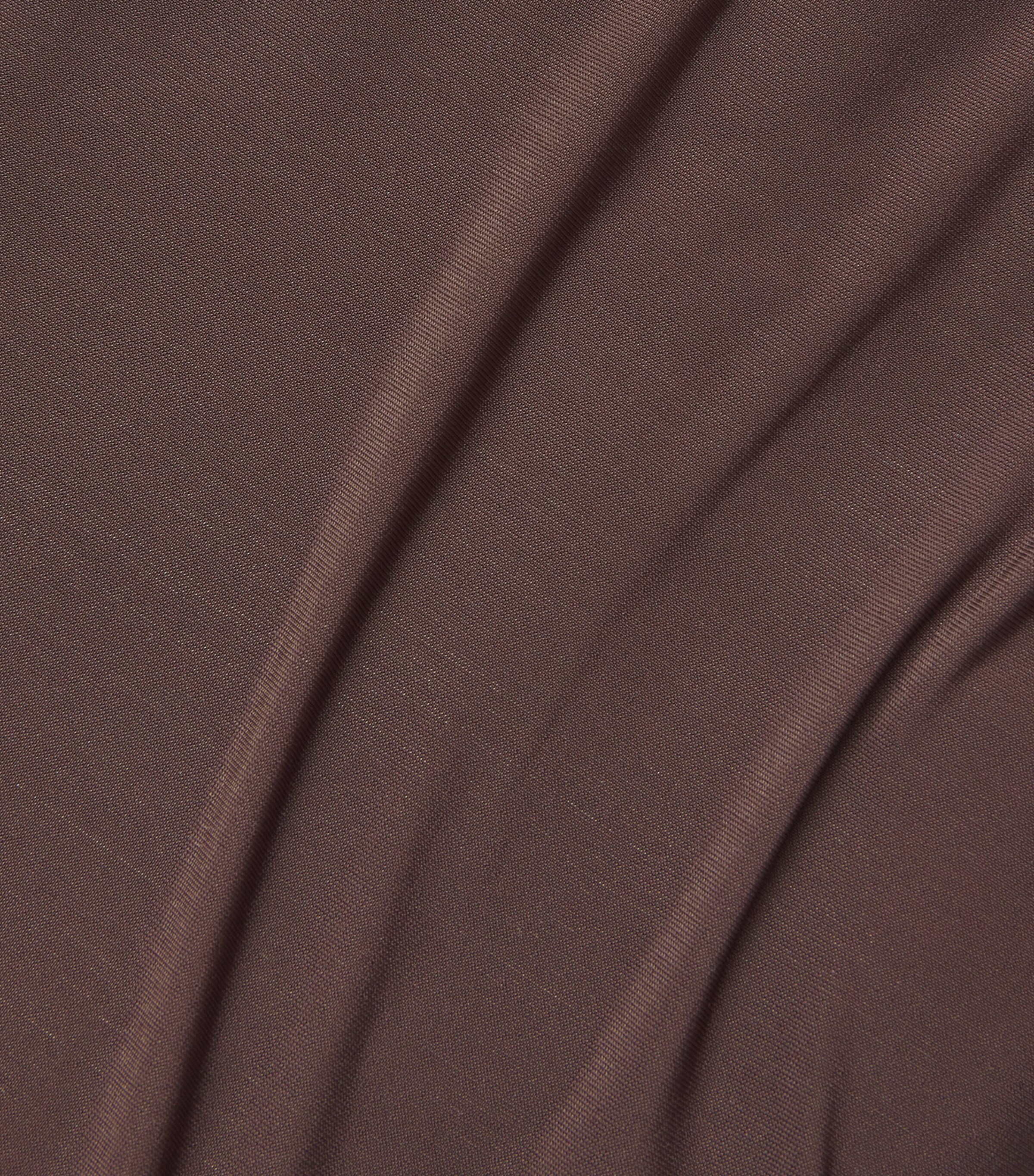 Maygel Coronel Womens Jacinto Mini Dress Wood Image 6