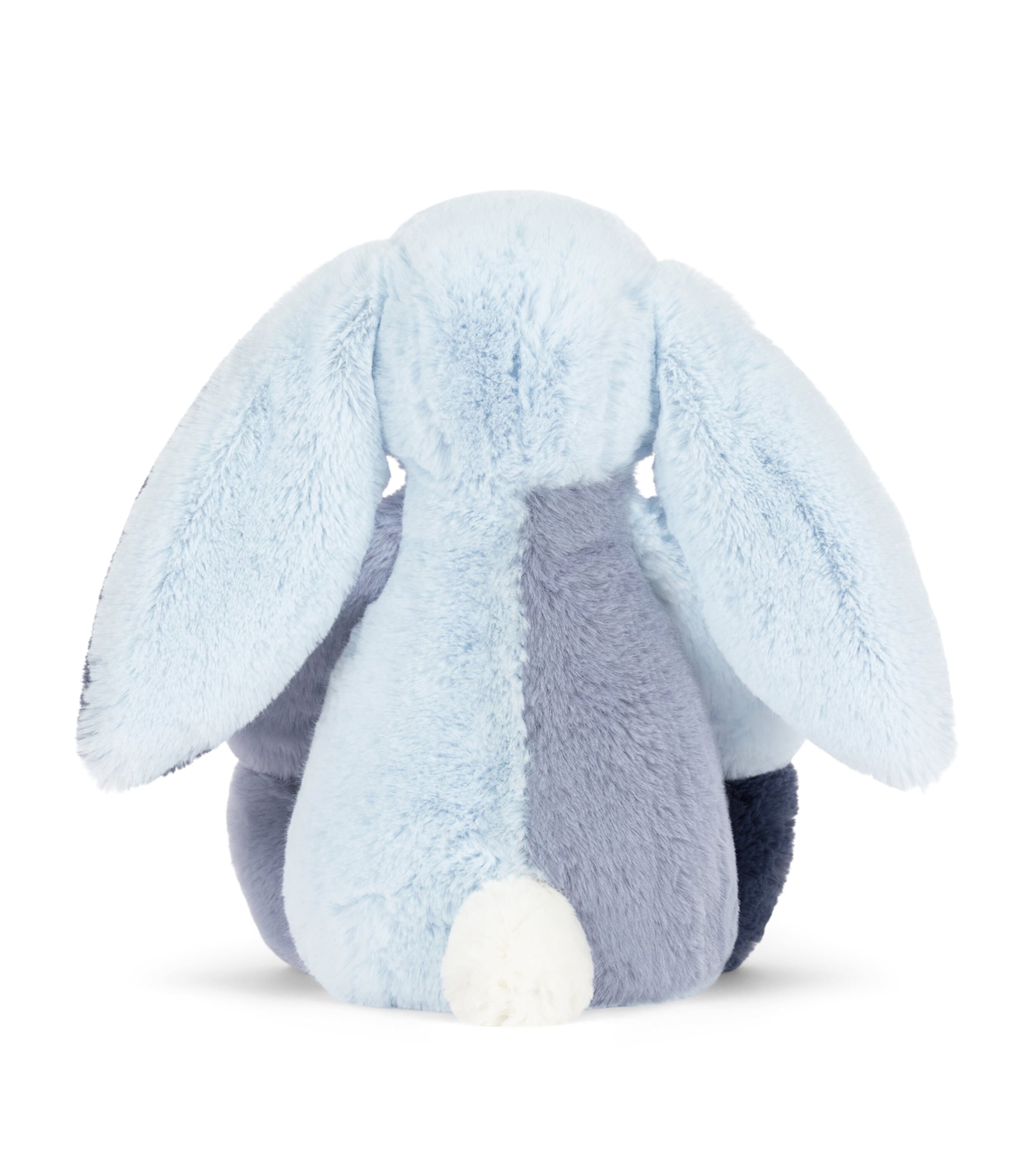 Jellycat Puddlesea Bunny Patchwork (31cm) Image 3