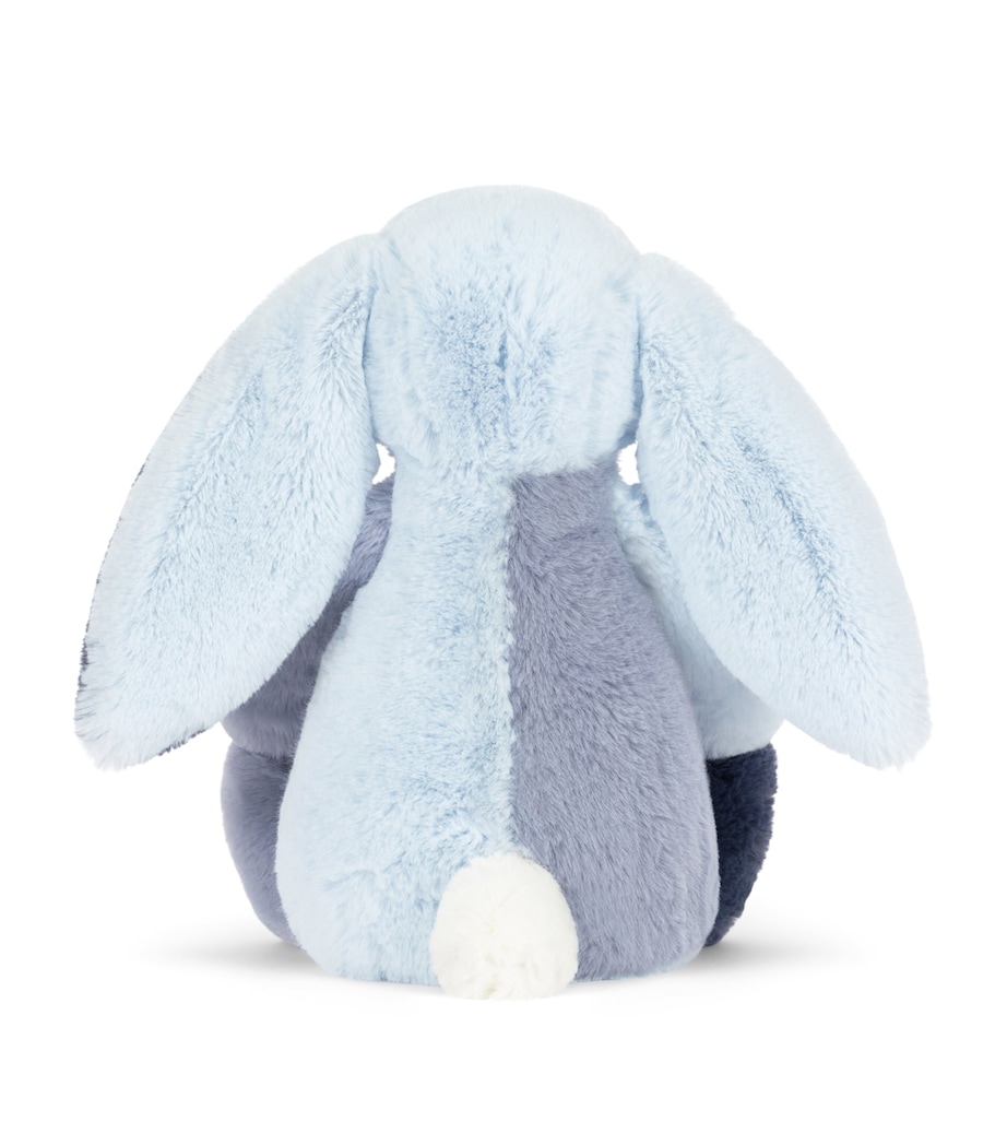 Jellycat Puddlesea Bunny Patchwork (31cm) Image 3