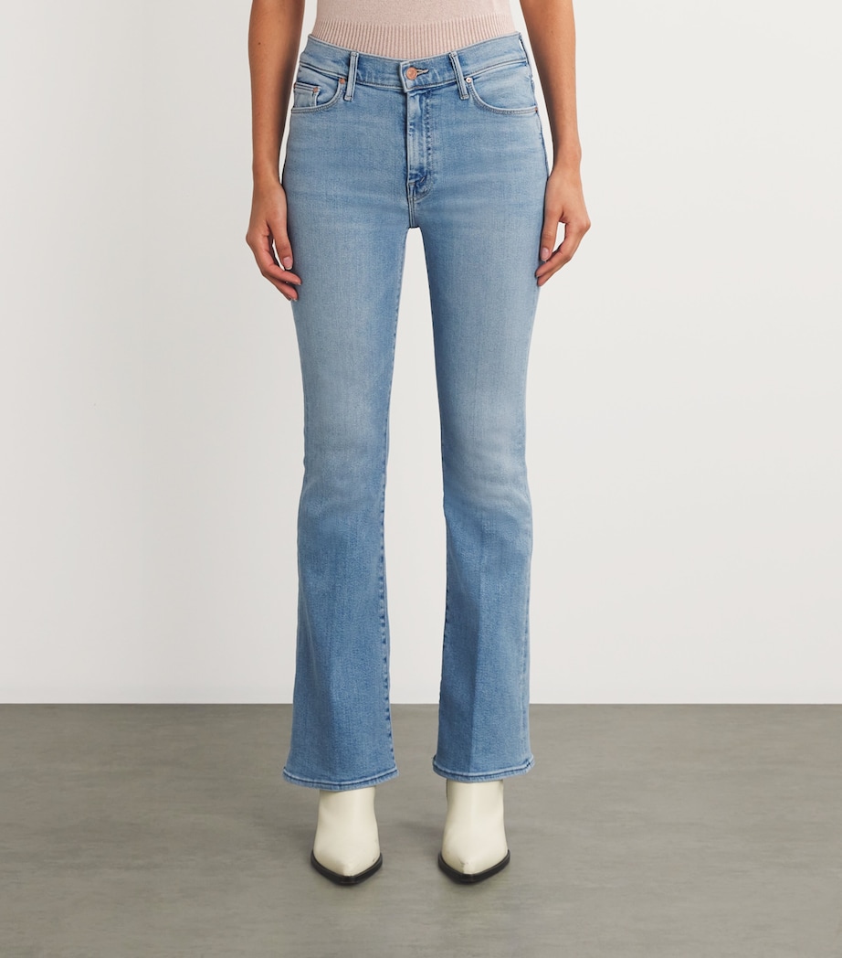 The Weekender Flared Jeans BLESSING IN DISGUISE Image 3