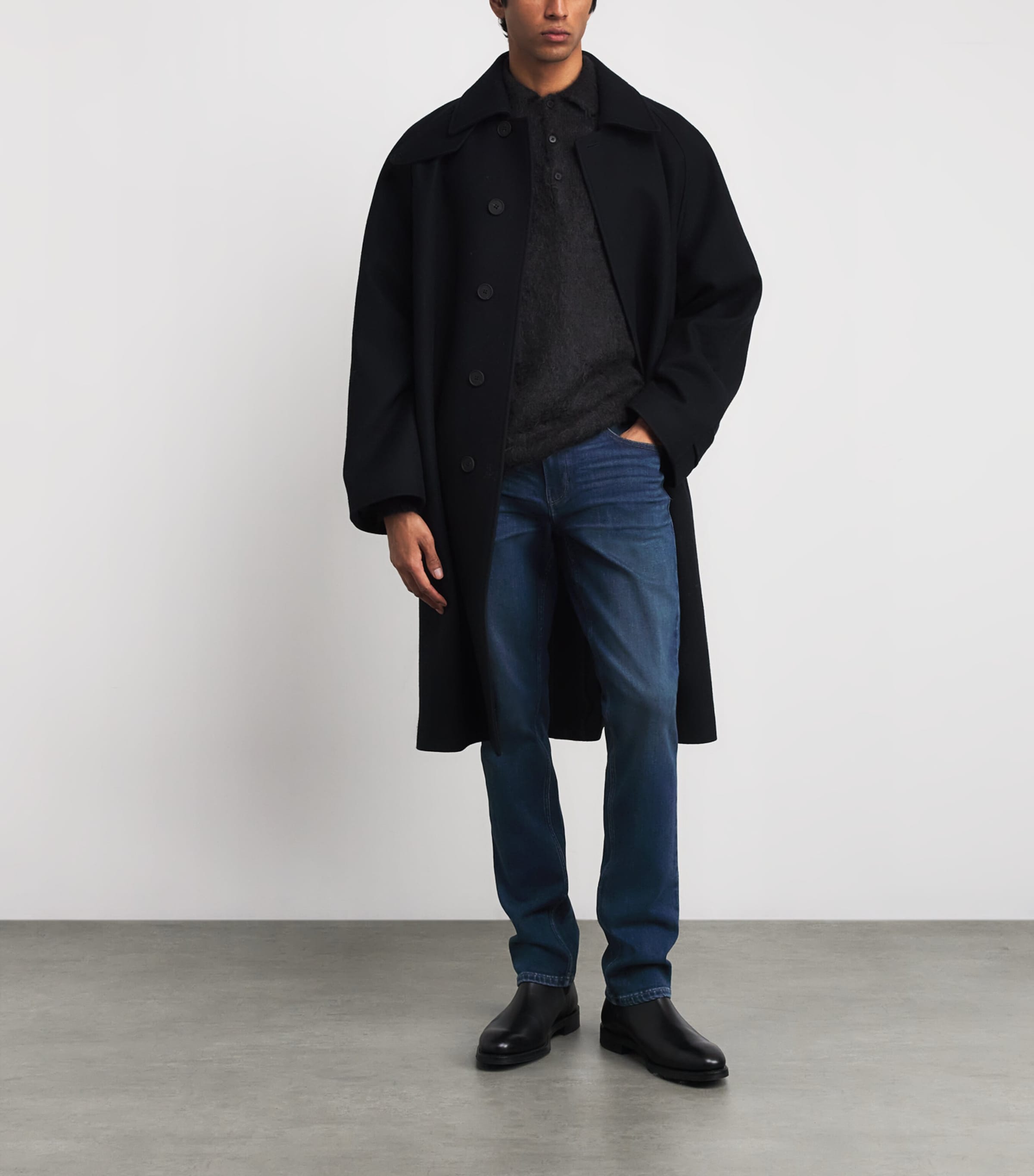 Federal Slim Jeans CADOGAN Image 2