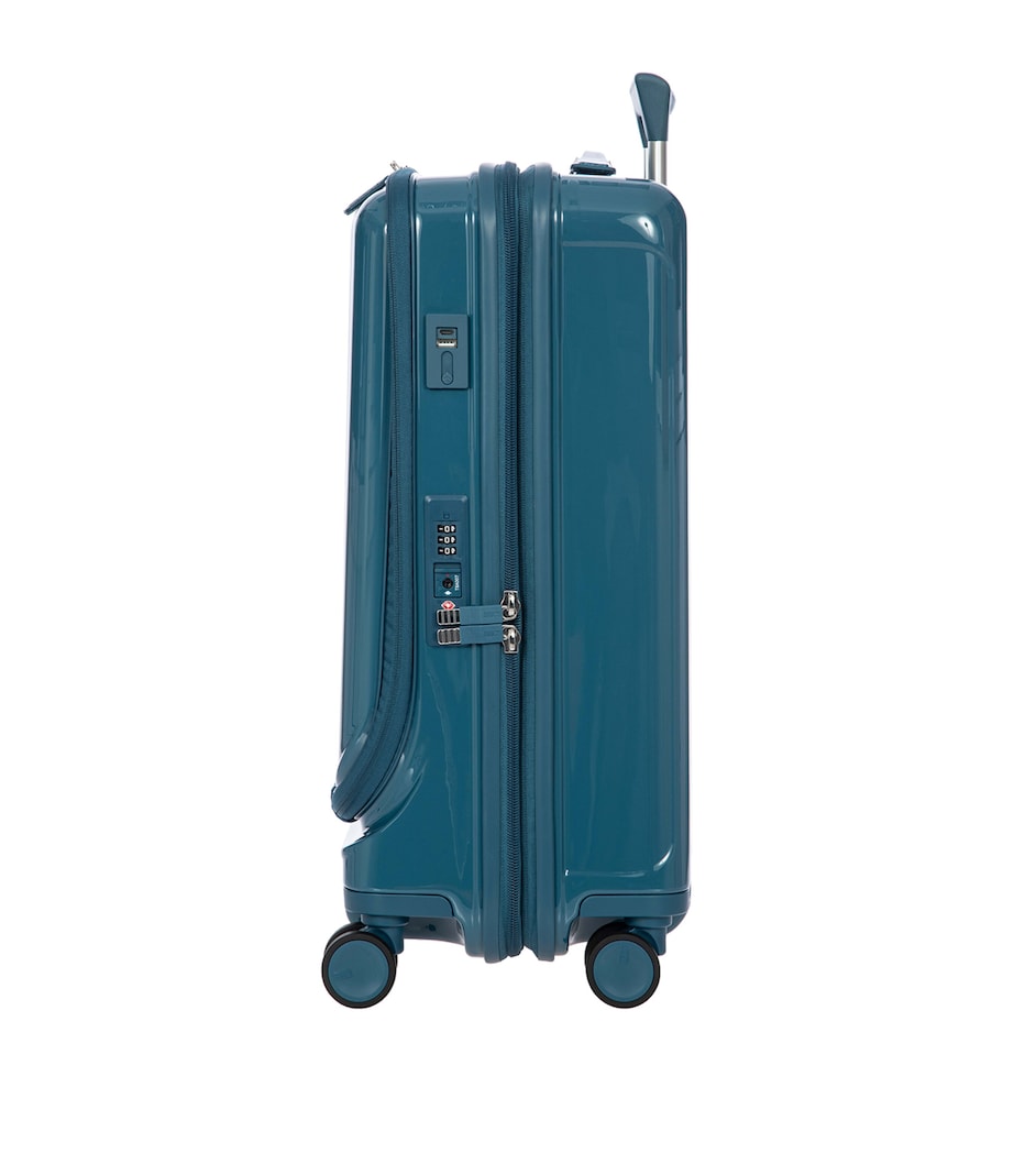 Positano Cabin Suitcase (55cm) SEA GREEN 326 Image 5