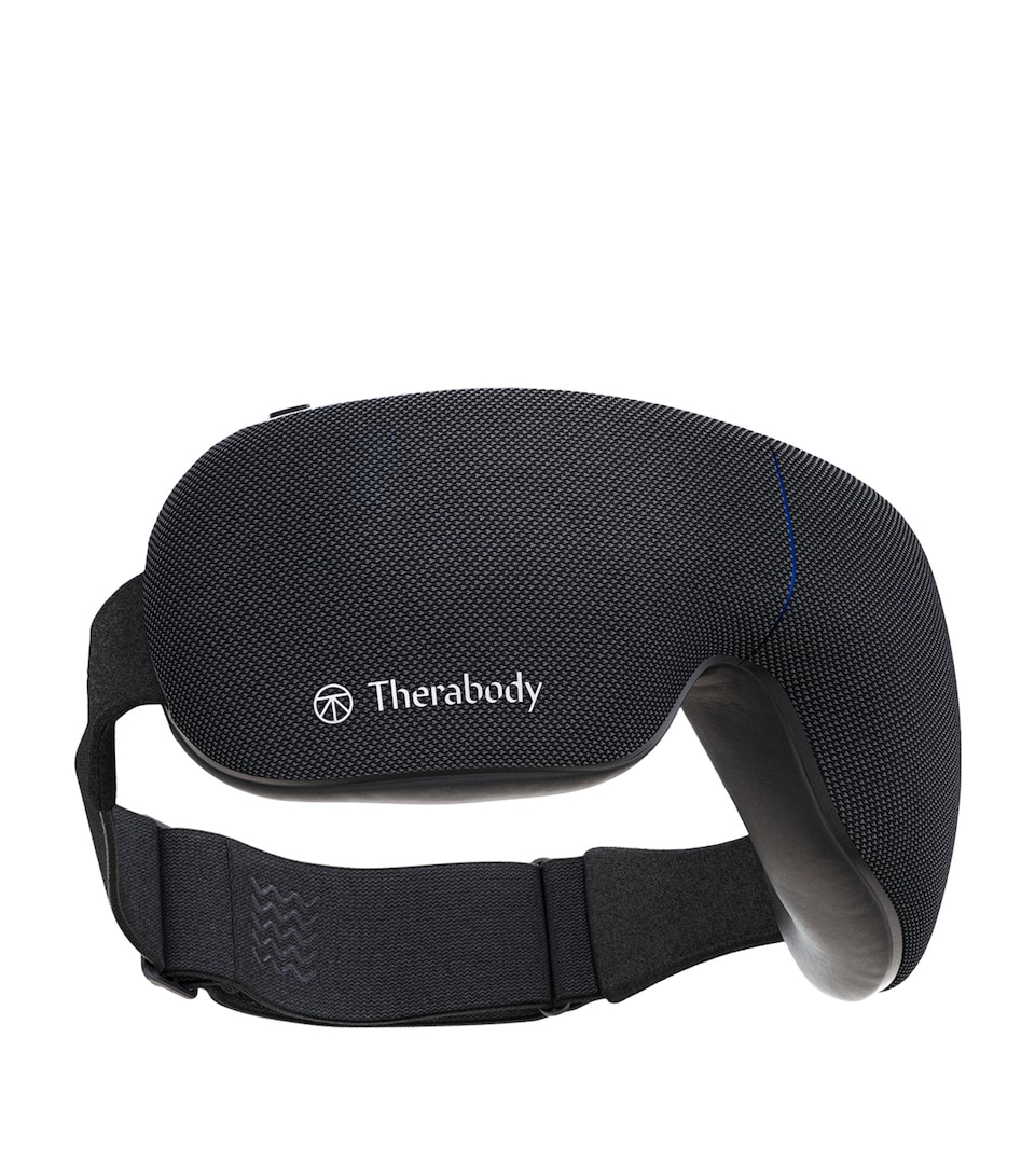 THERABODY SmartGoggles 2.0 Black