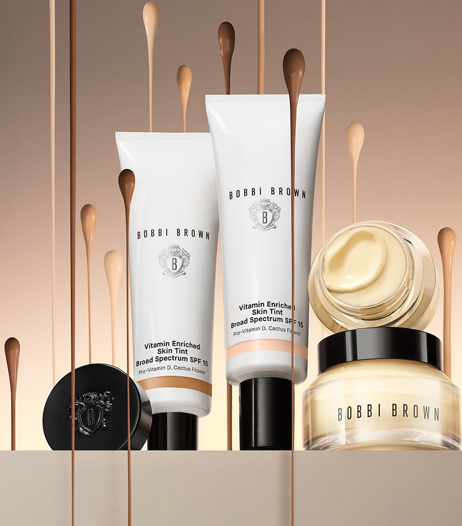 Vitamin Enriched Skin Tint MEDIUM 1 Image 6