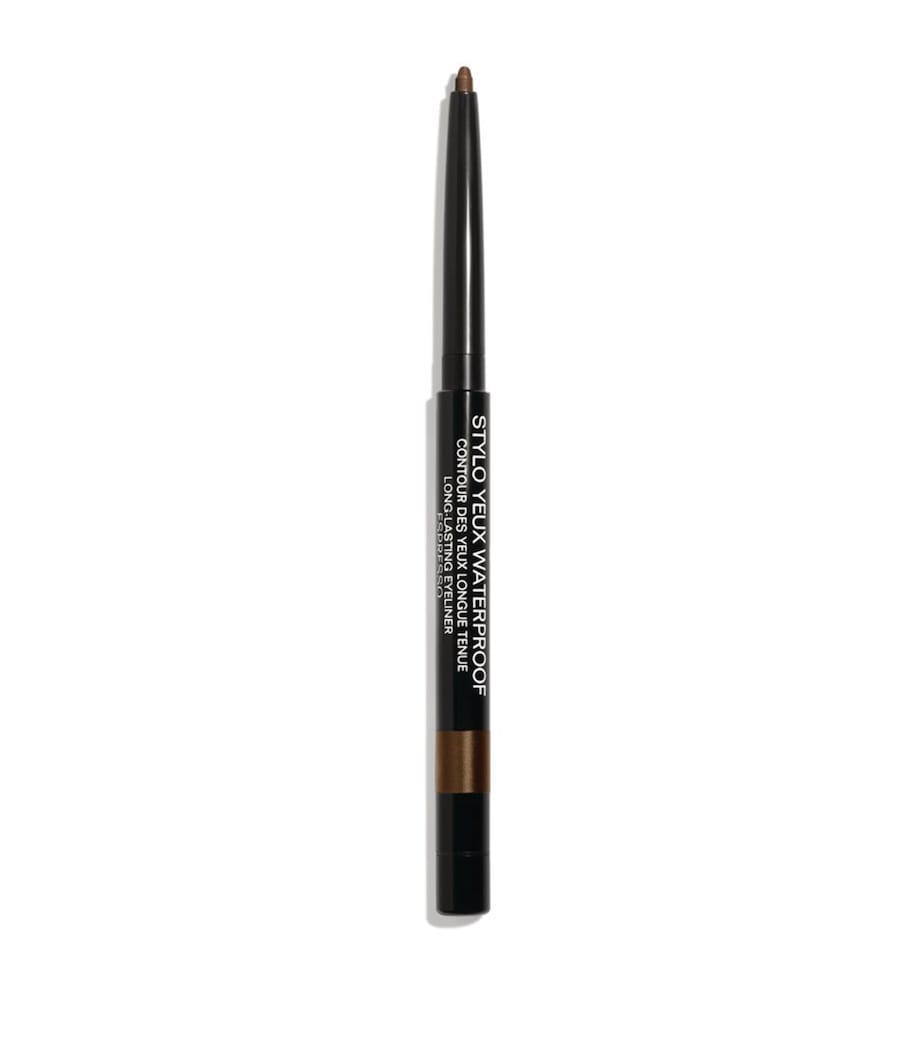 STYLO YEUX WATERPROOF Long-Lasting Eyeliner ESPRESSO Image 1