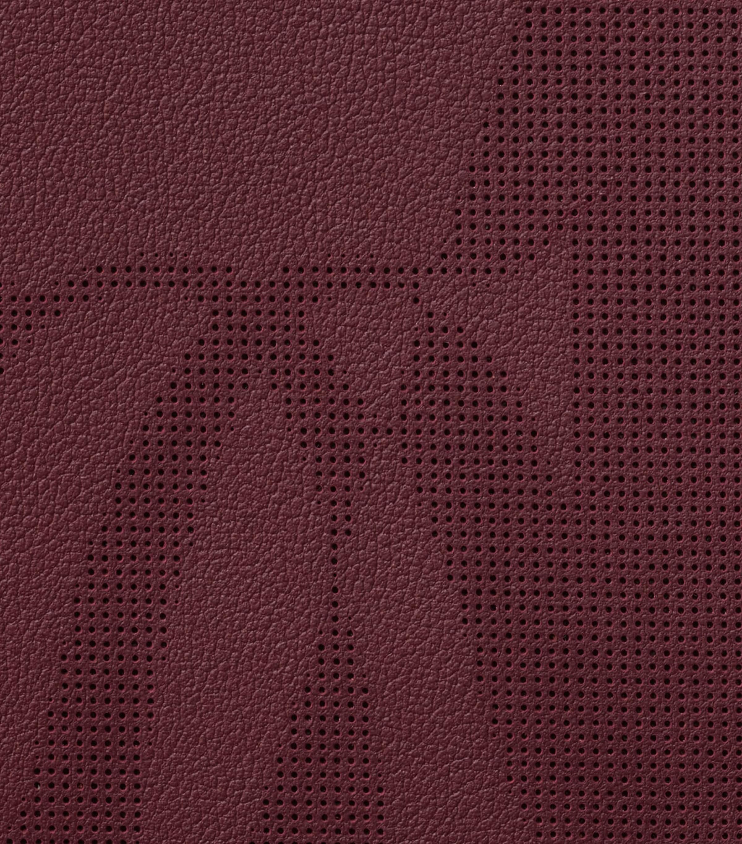 Cartier Calfskin Must de Cartier Wallet Burgundy Image 2