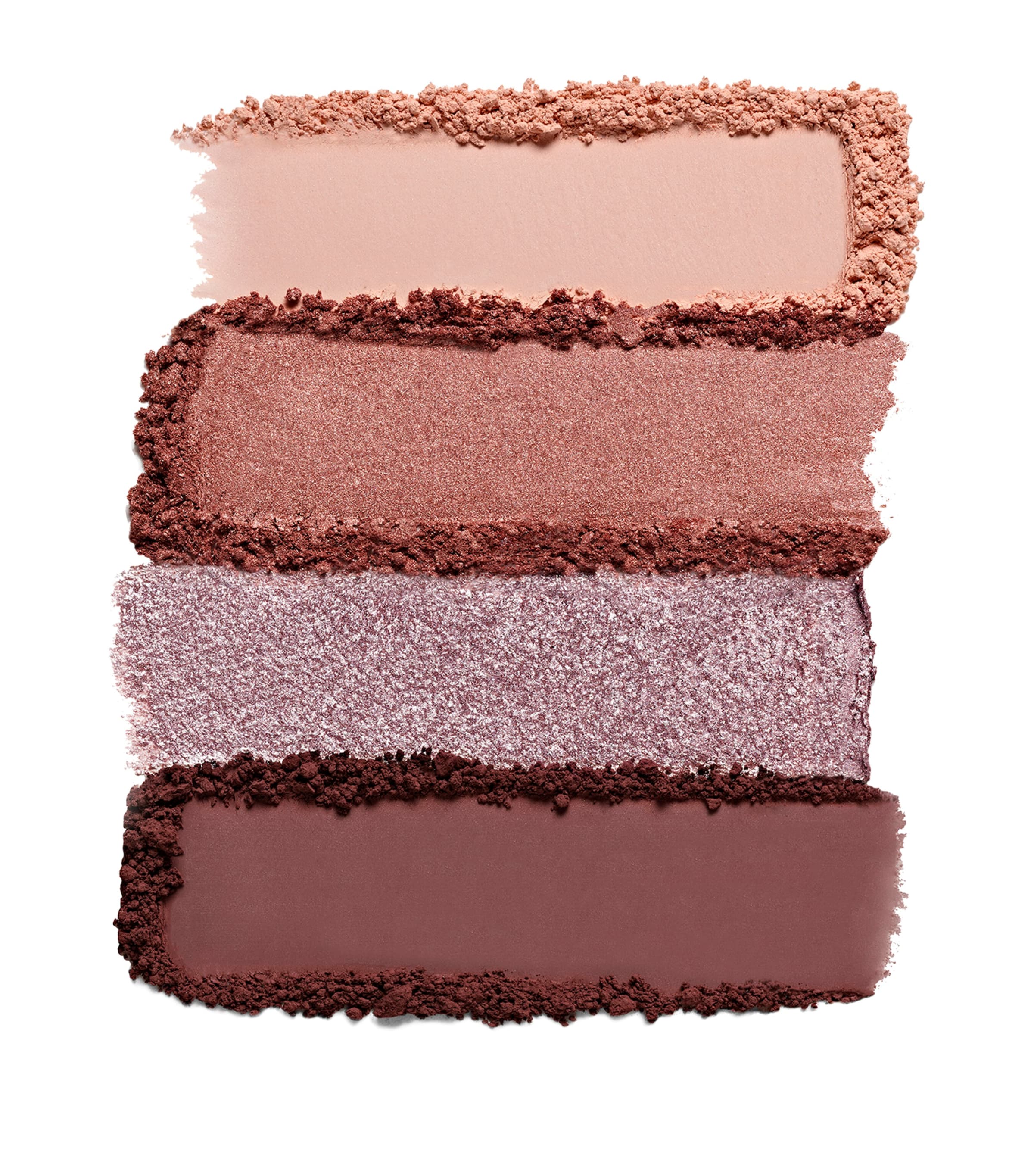 The Essential Eyeshadow Quad  POWER BRUNCH Image 2
