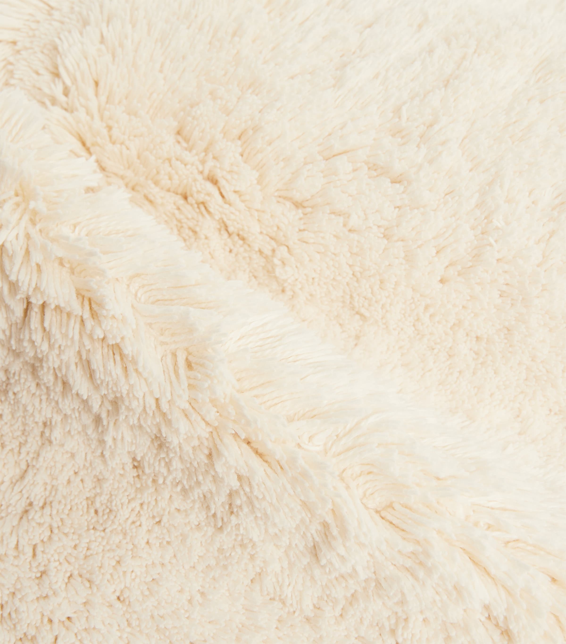 Must Bath Mat (50cm x 80cm) 101 ECRU Image 3